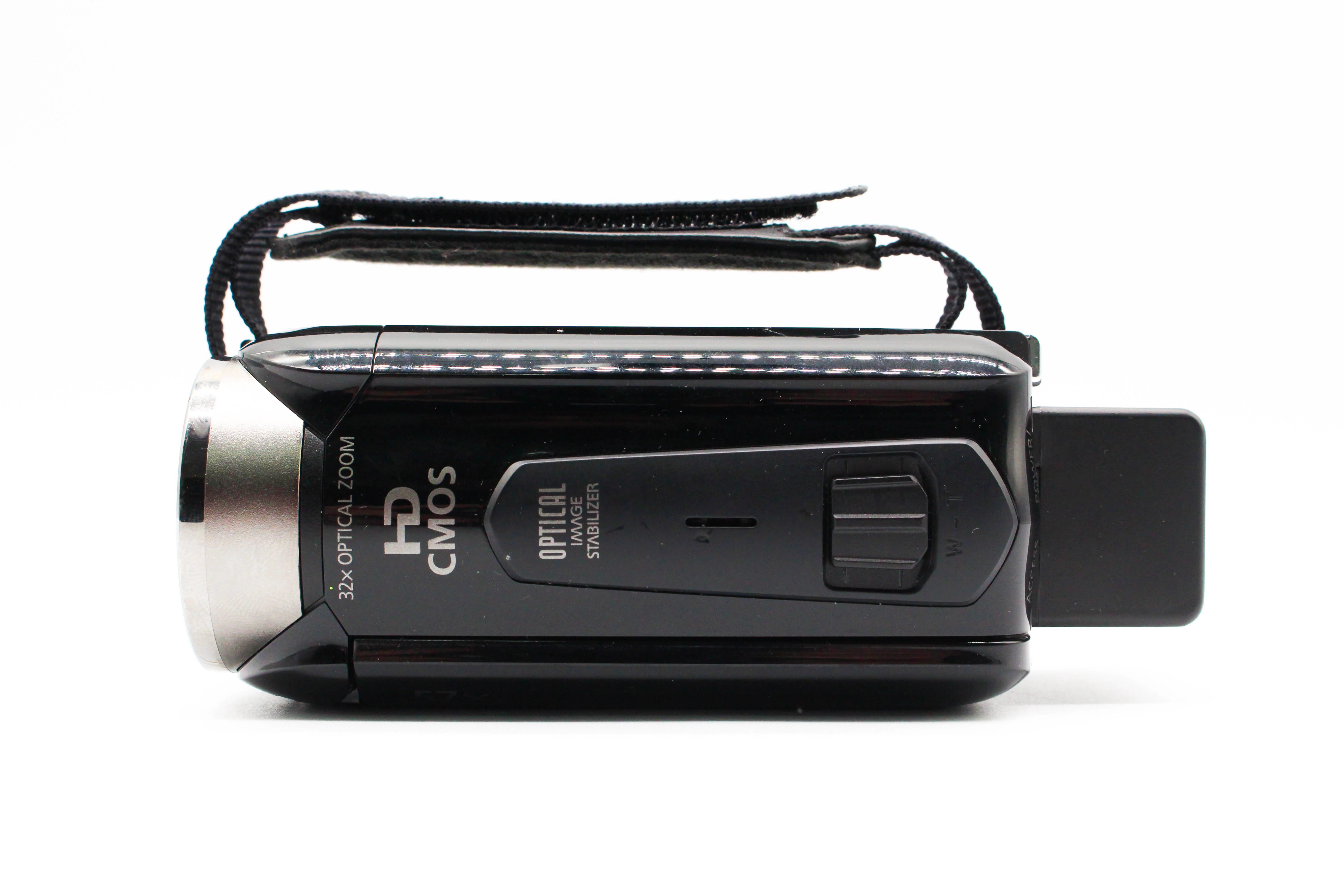 Canon Legria HF R506 HD Digital Video Camera Camcorder - Image 8