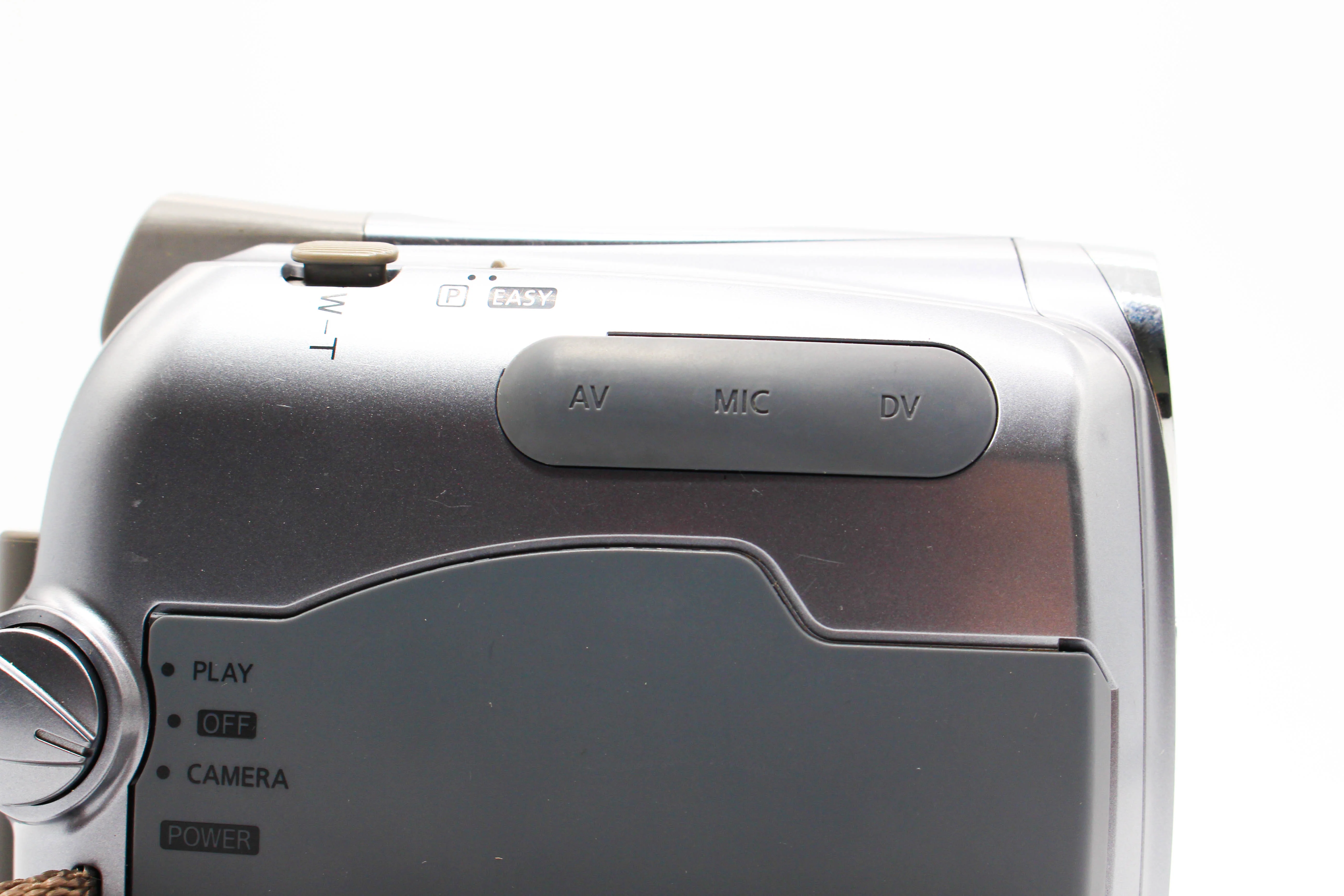 Canon MV920 MiniDV Digital Video Camcorder Handycam Camera - Tested Bundle Excellent - Image 8