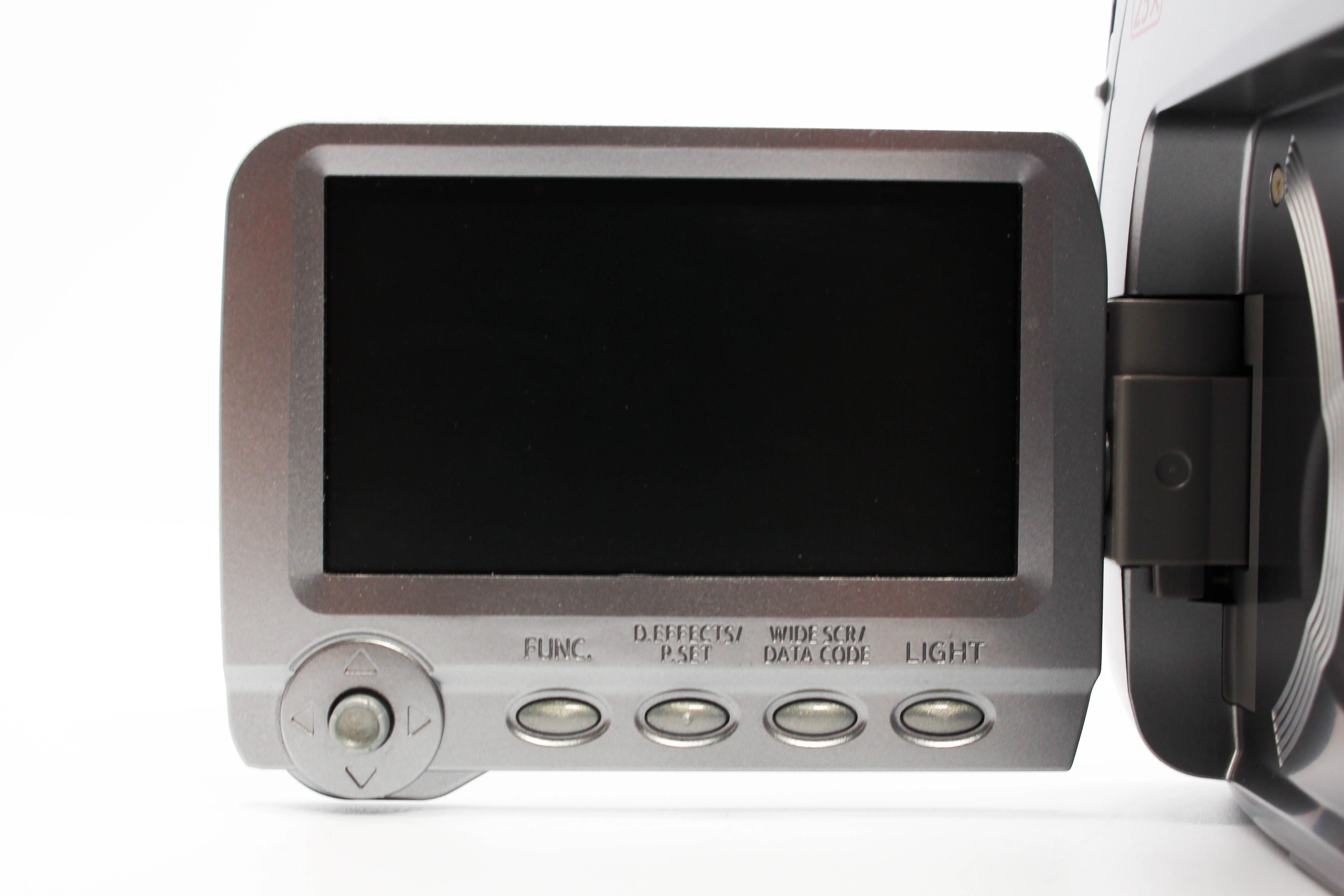 Canon MV960 MiniDV Video Handycam Camcorder Camera - Tested Bundle Excellent - Image 7
