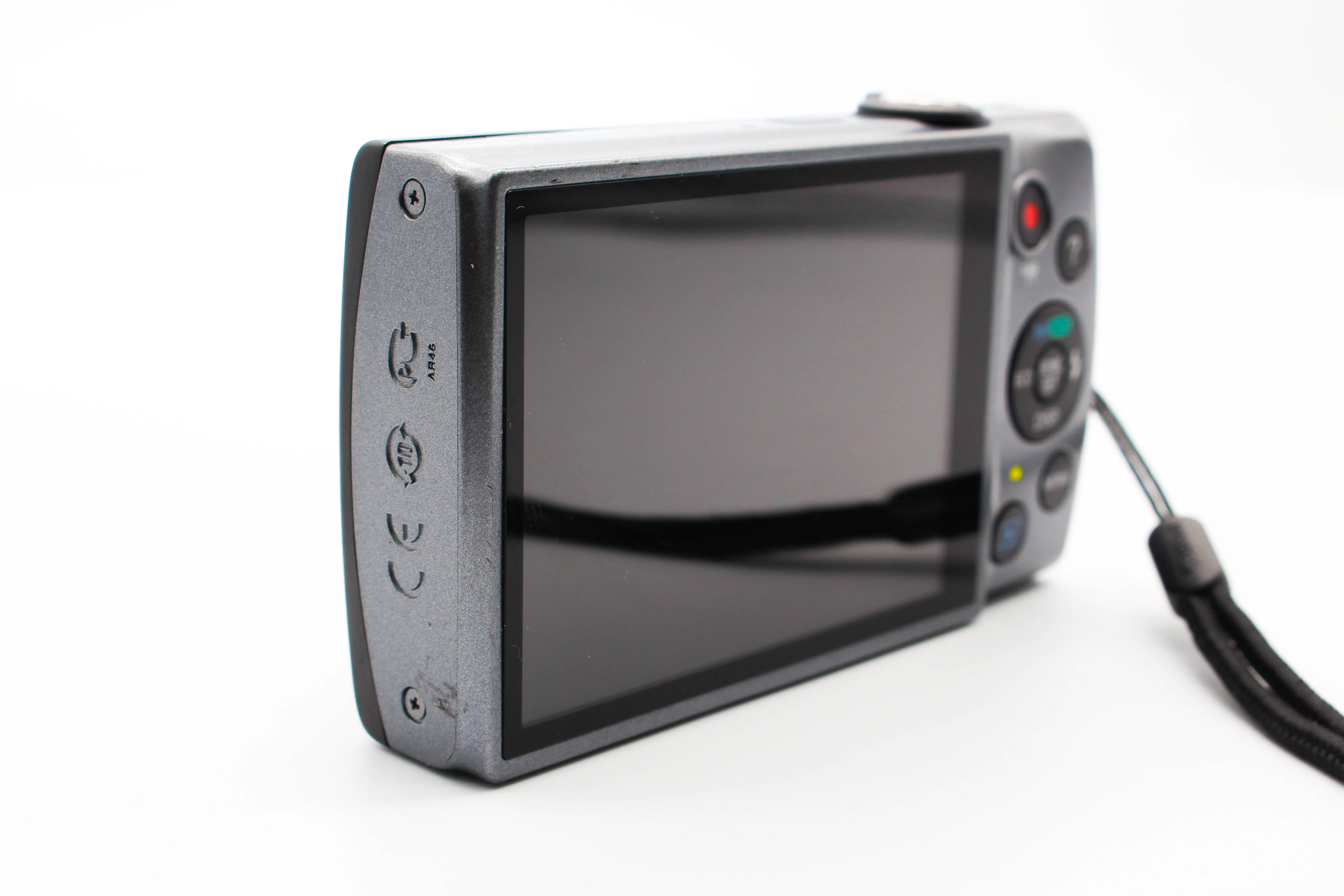 Canon Powershot A3500 IS HD Digital Retro Photo Digital Camera Digicam - Tested Bundle Excellent - Image 5
