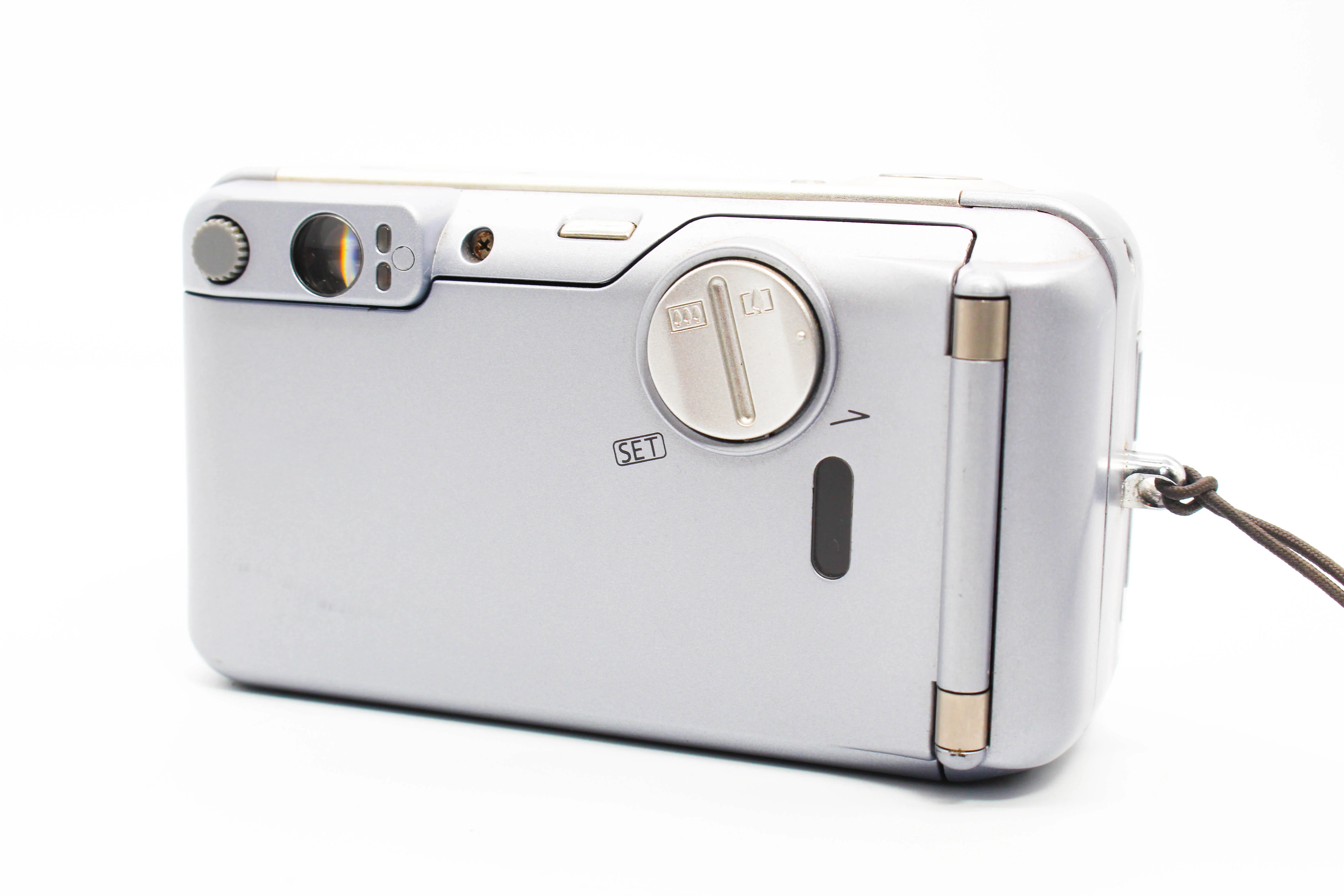 Canon Prima Super 130 Caption Ai AF 35mm Compact Film Camera - Tested Excellent - Image 4