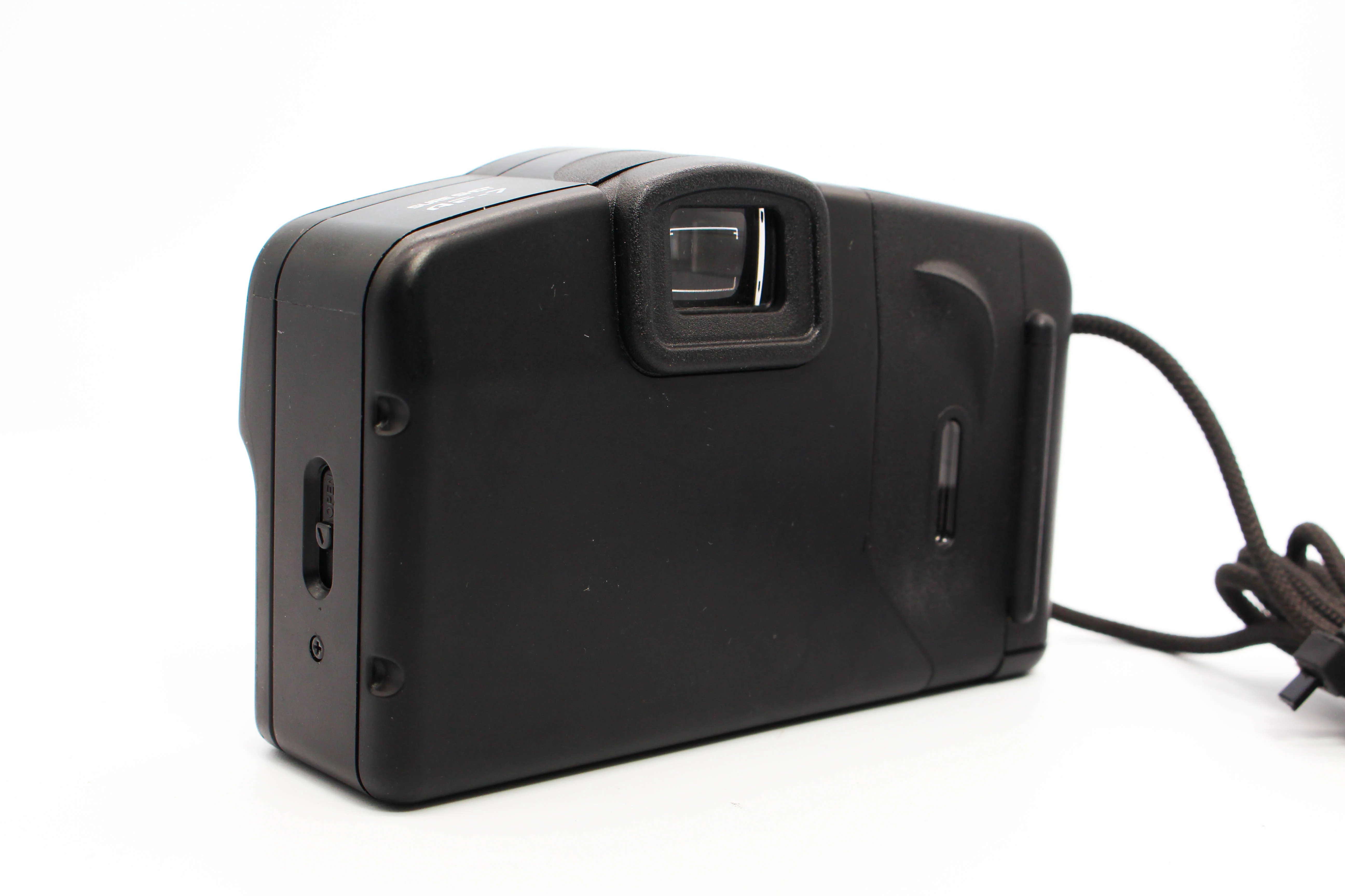 Canon Sureshot AF-7 35mm Film Compact Point And Shoot Camera With 35mm F4.5 Lens - Tested Excellent - Image 5
