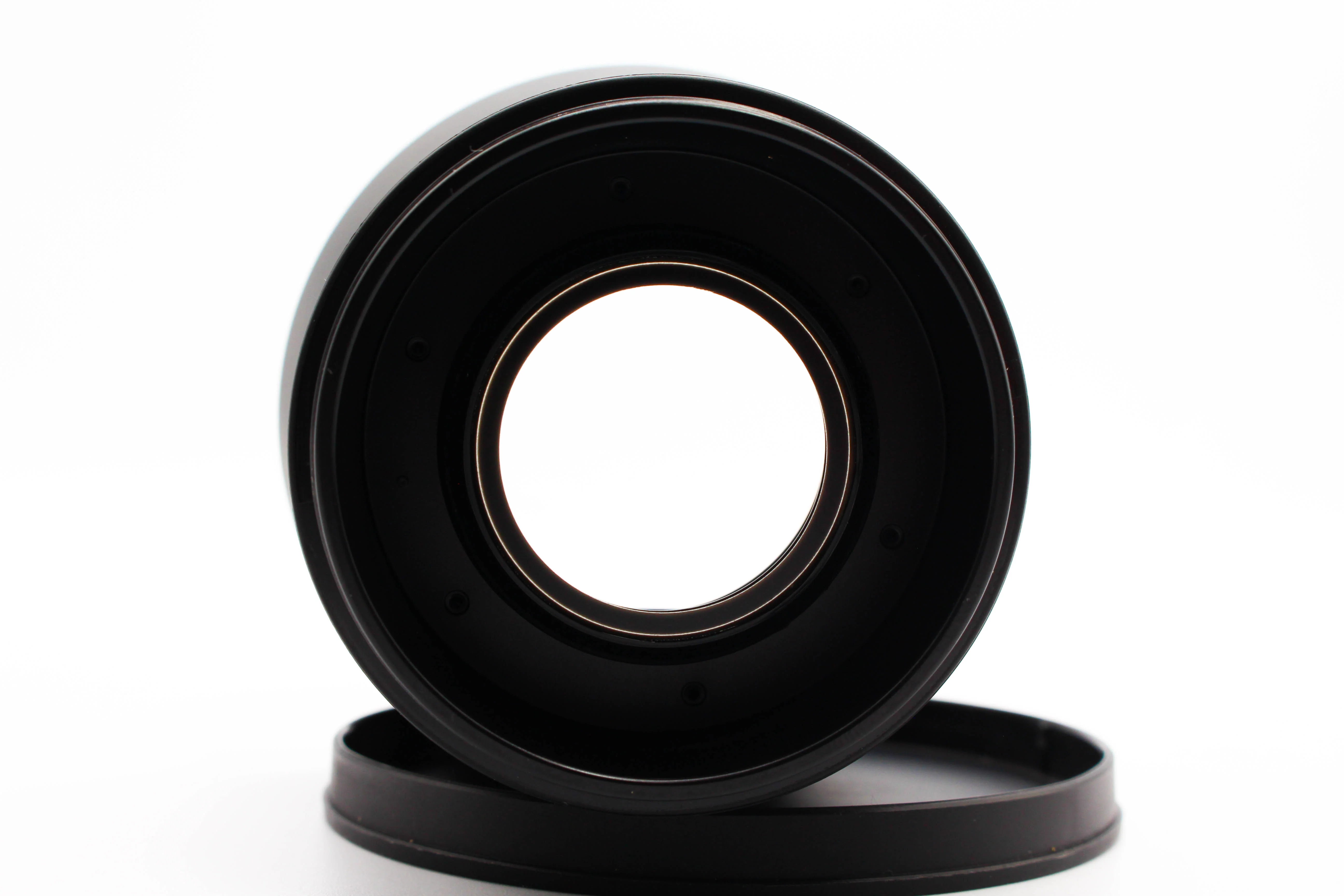 Canon TC-DC58X 2.0X 58mm Tele-Converter Lens With LA-DC58H Adapter For Camcorders Camera - Tested Excellent - Image 7