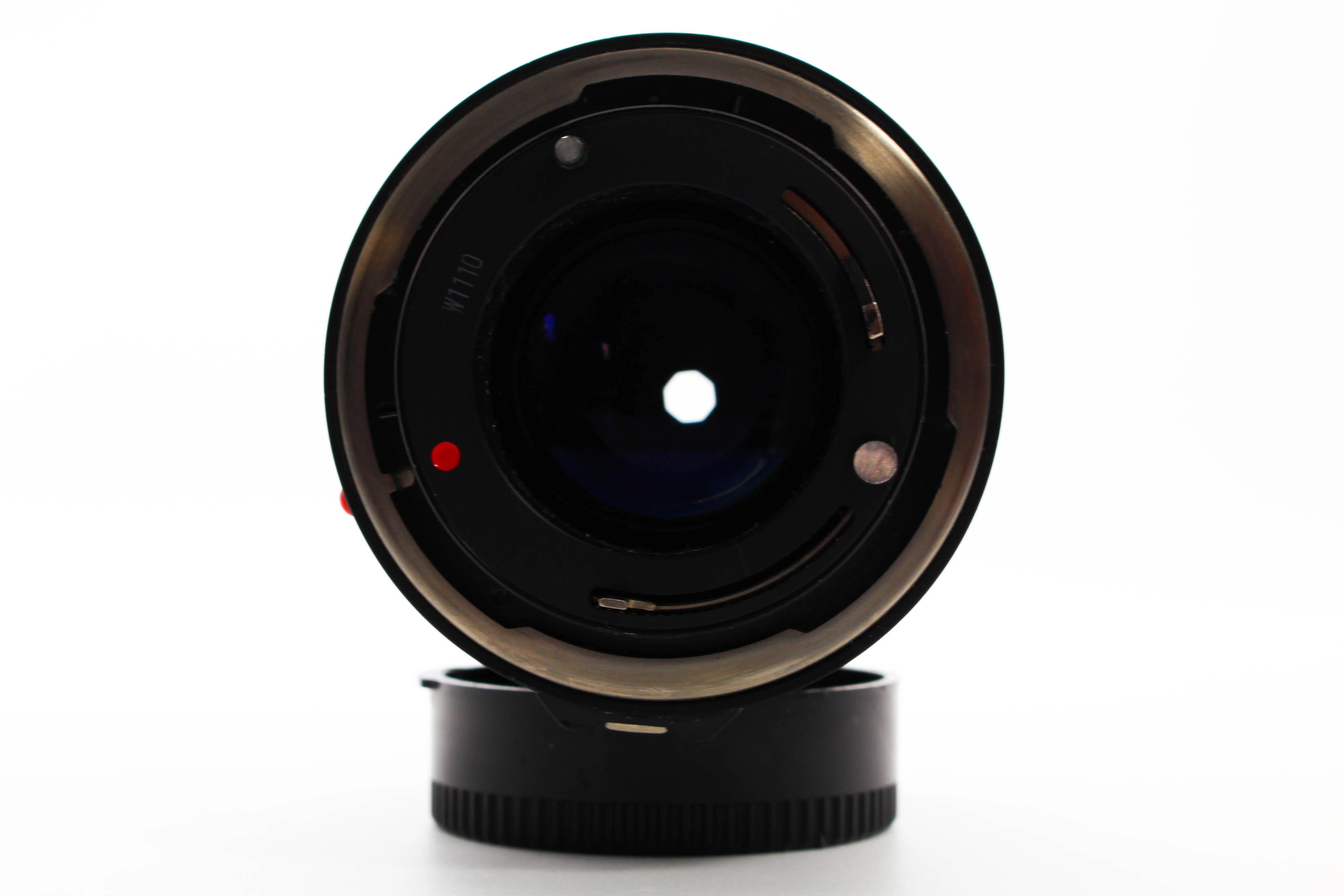 Canon Vintage 135mm f/2.8 FD Mount Prime Lens - Tested Bundle Excellent - Image 8