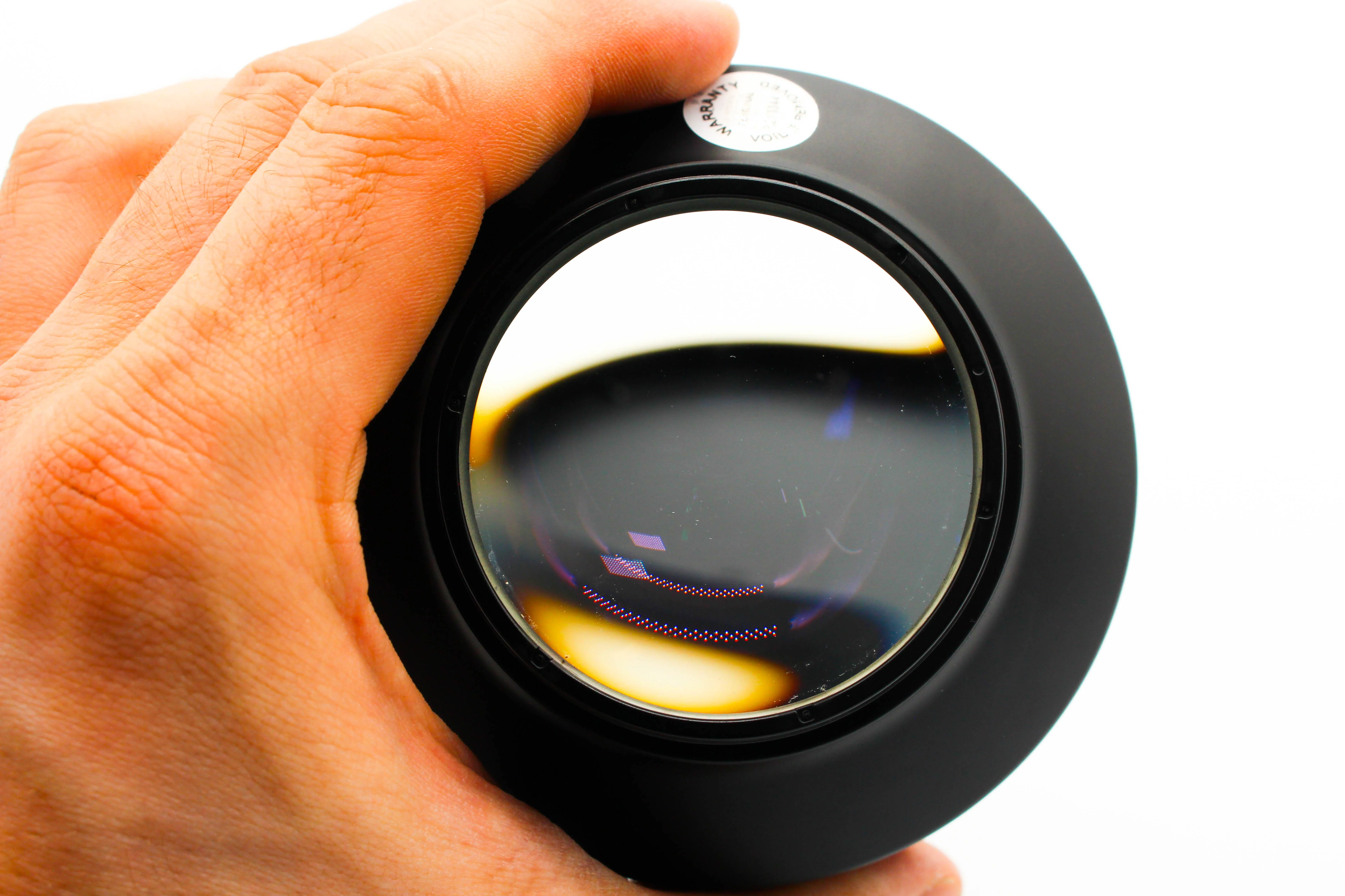 Canon WC-DC58B 0.75X 58mm Wide Converter Lens With LA-DC58H Adapter For Camcorders Camera - Tested Excellent - Image 7