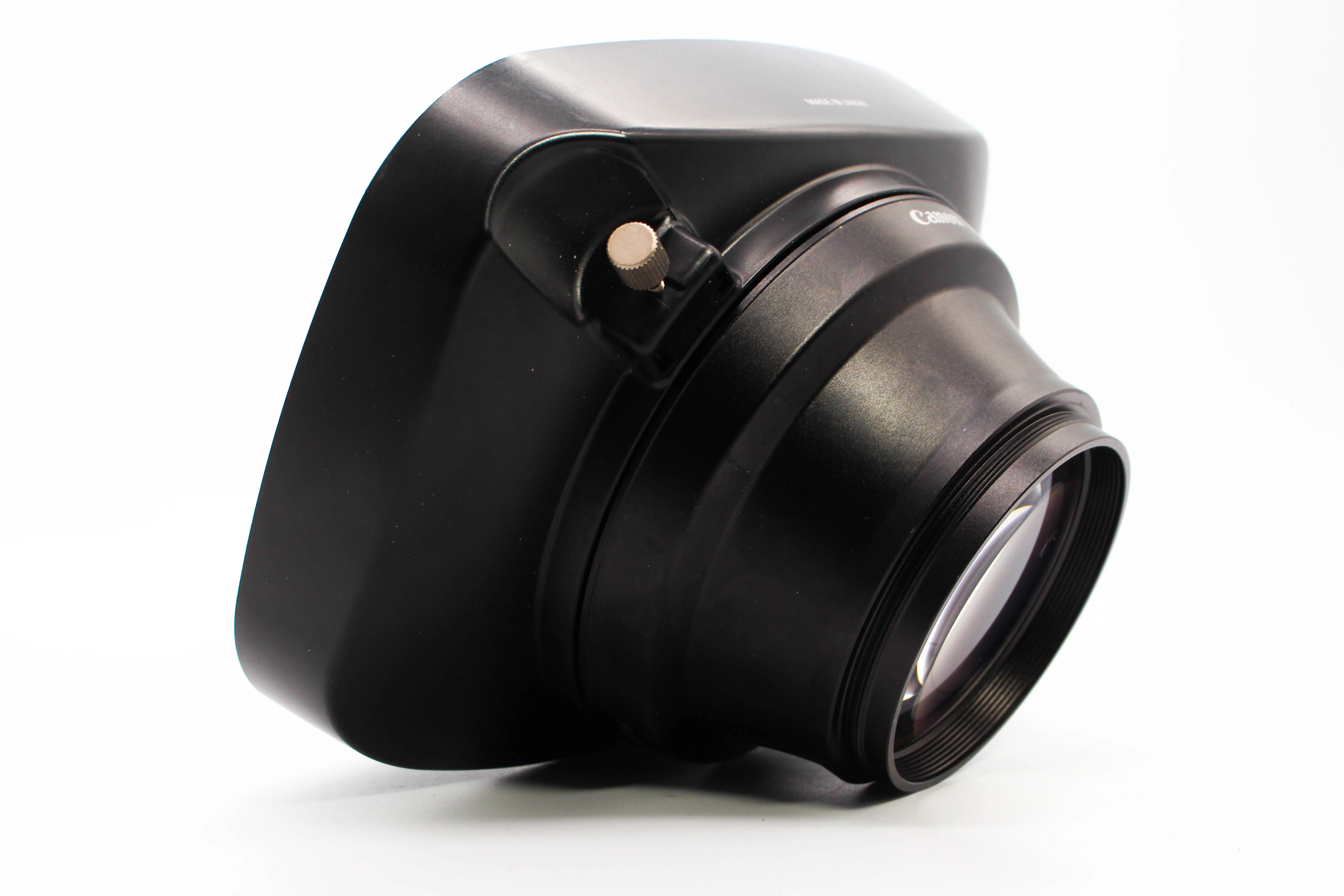 Canon Wide Converter WD-H72 0.8x 72mm Thread Size Screw Mount Wide Angle Lens For Camcorders - Tested Bundle Excellent - Image 5