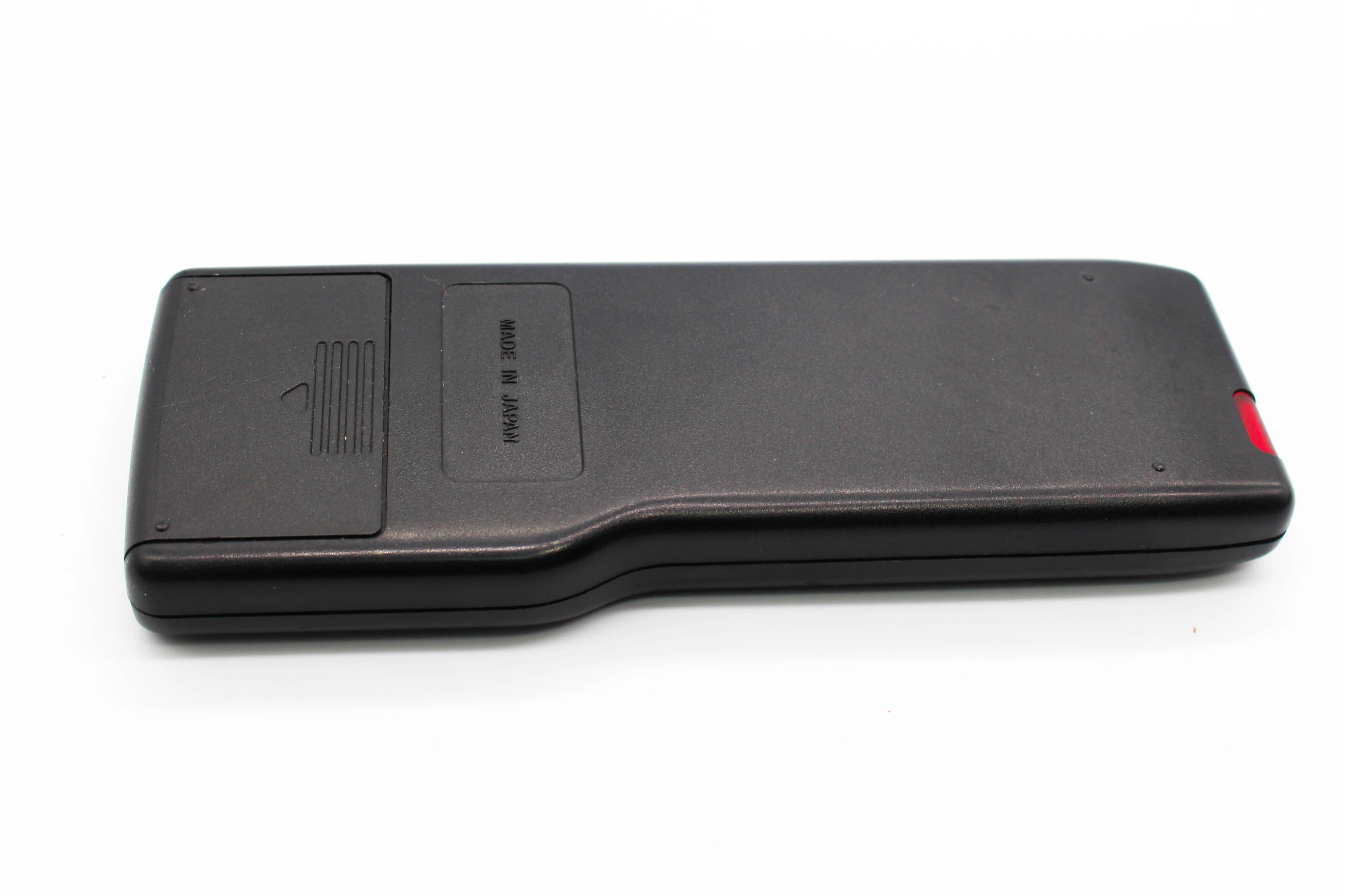 Canon Wireless Controller WL-200 for Canon Camcorders - Tested Excellent - Image 2