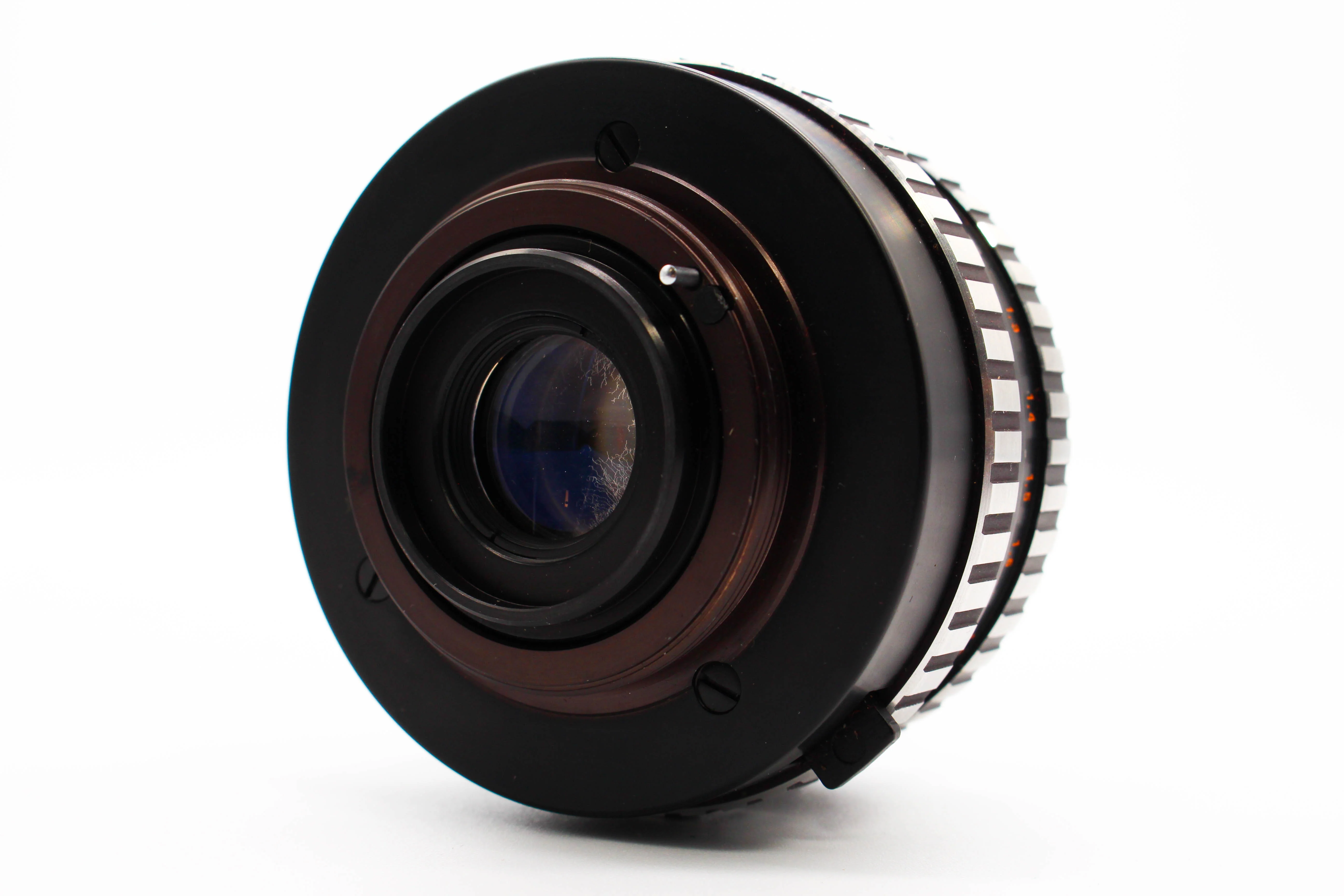 Carl Zeiss Tessar Jena DDR 50mm f/2.8 M42 Screw on Mount Vintage Lens - Tested Good - Image 4