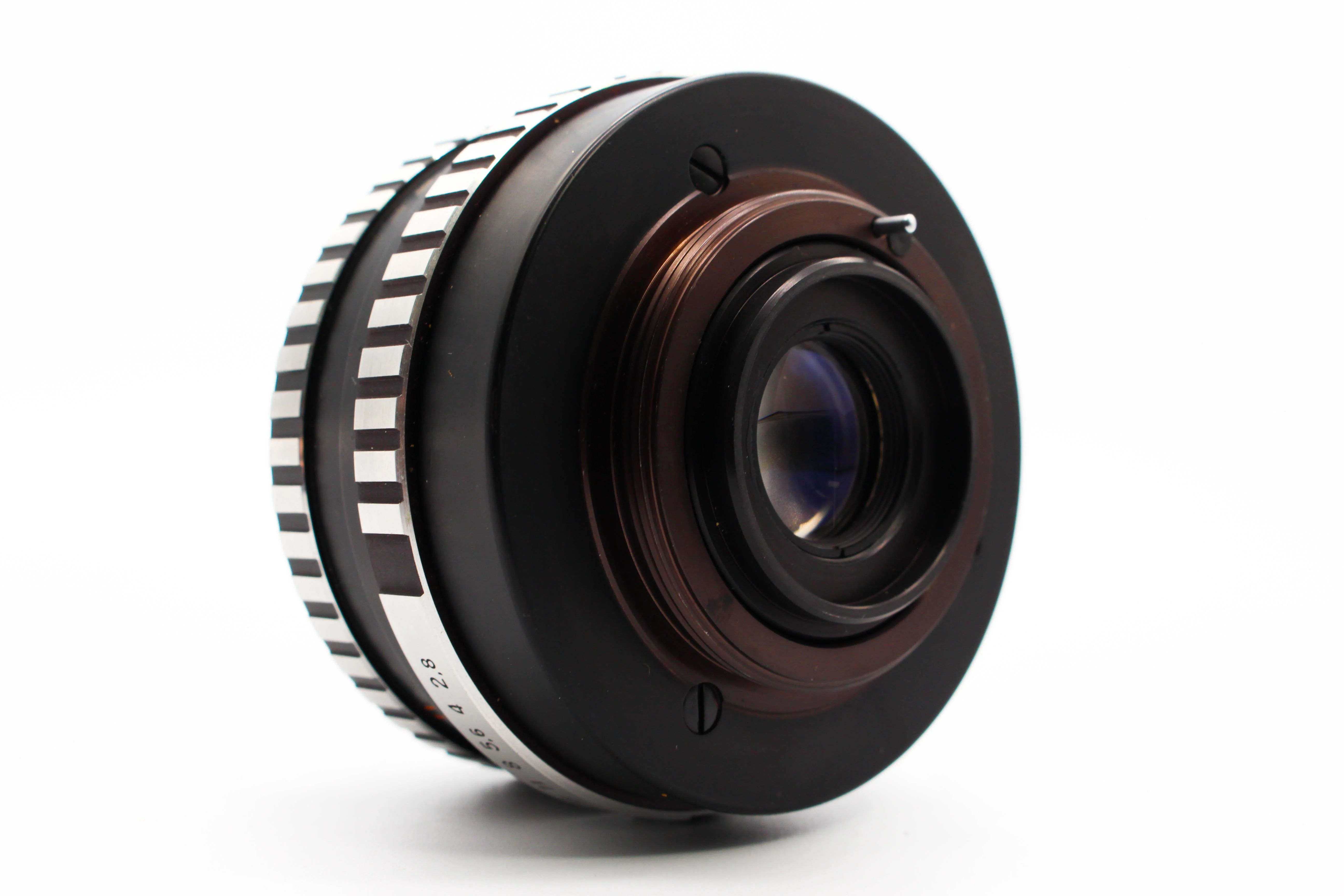 Carl Zeiss Tessar Jena DDR 50mm f/2.8 M42 Screw on Mount Vintage Lens - Tested Good - Image 5