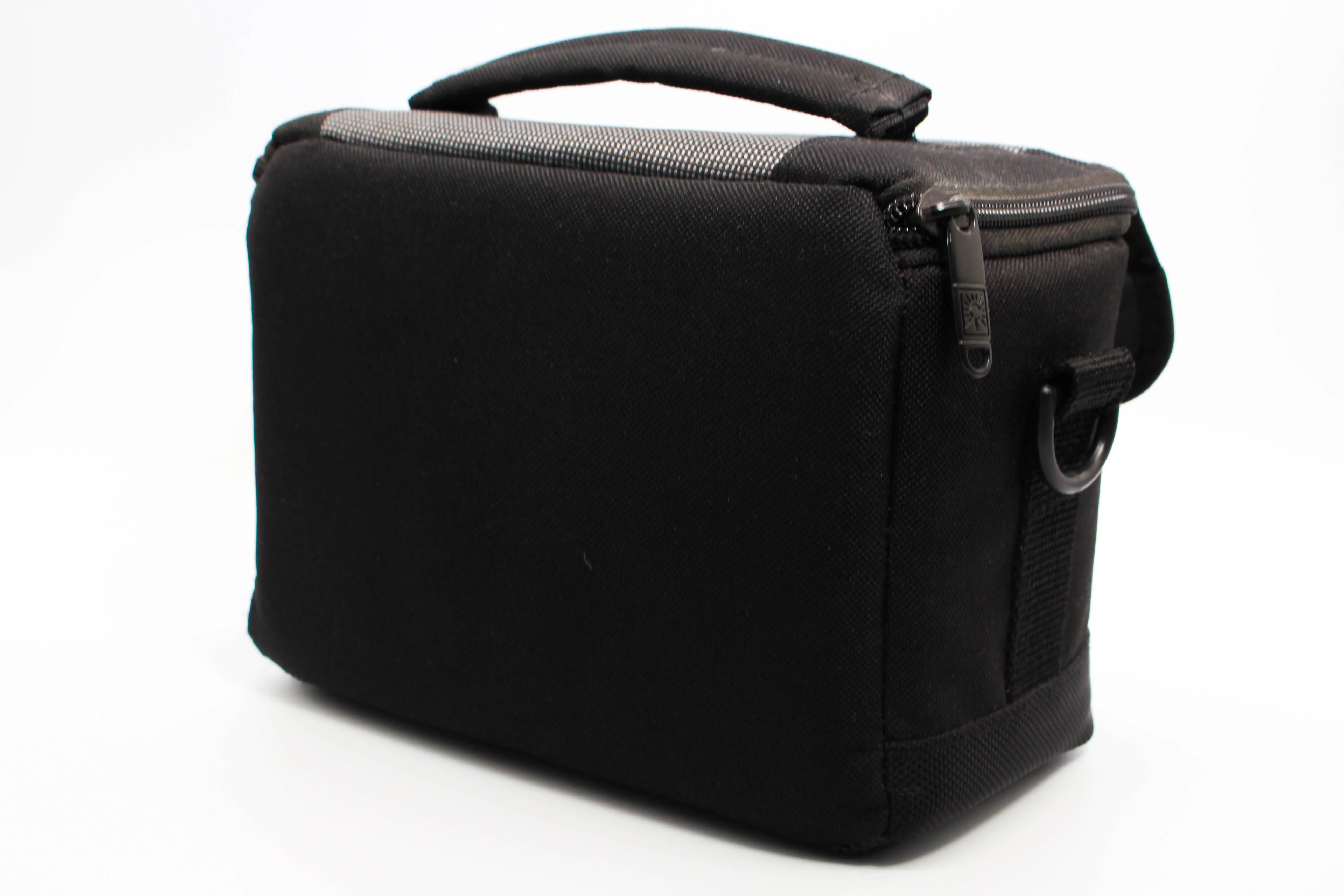 Case Logic Camera Shoulder Carry Bag With Shoulder Strap For Camcorder Camera DSLR Drone - Excellent - Image 4