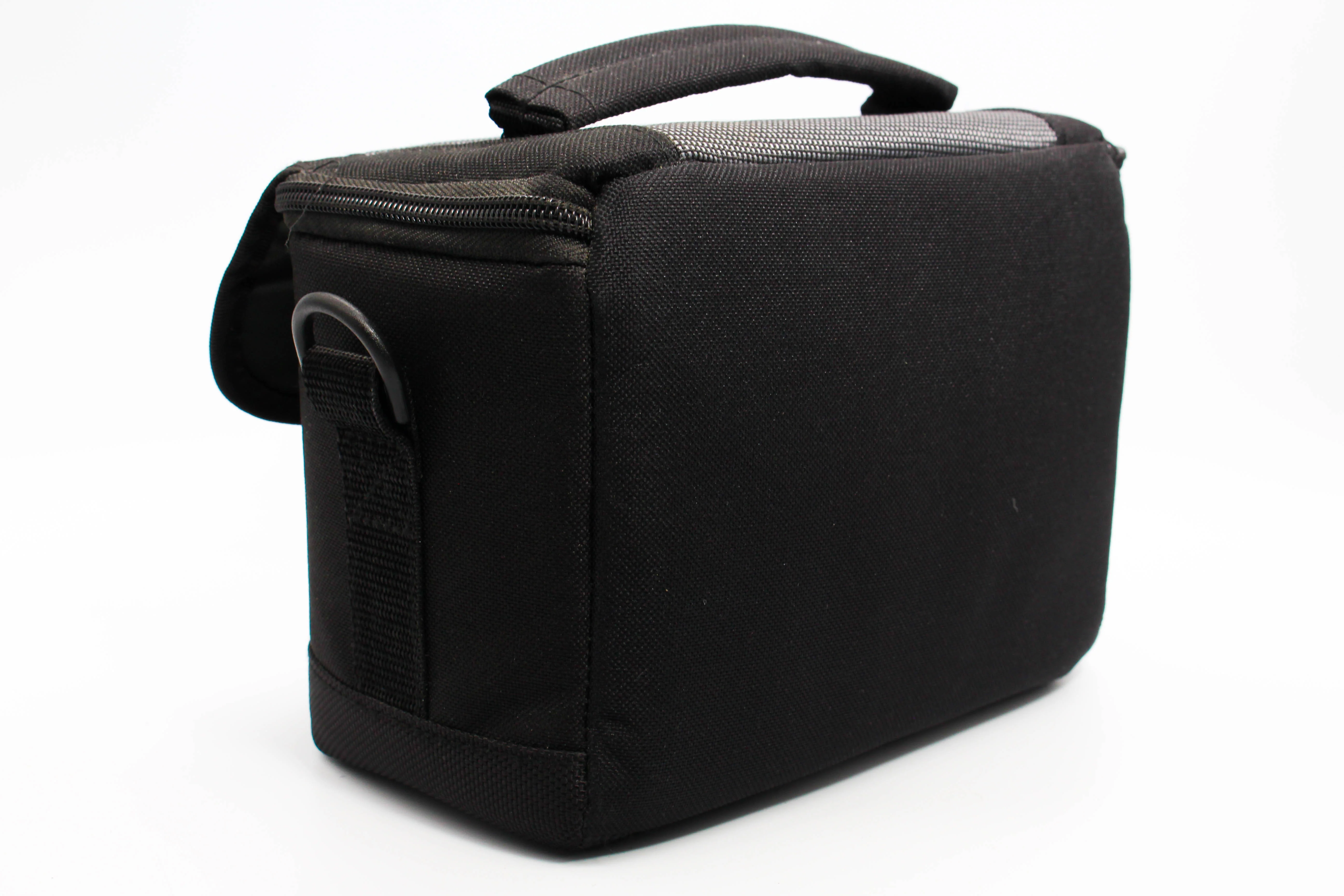 Case Logic Camera Shoulder Carry Bag With Shoulder Strap For Camcorder Camera DSLR Drone - Excellent - Image 5