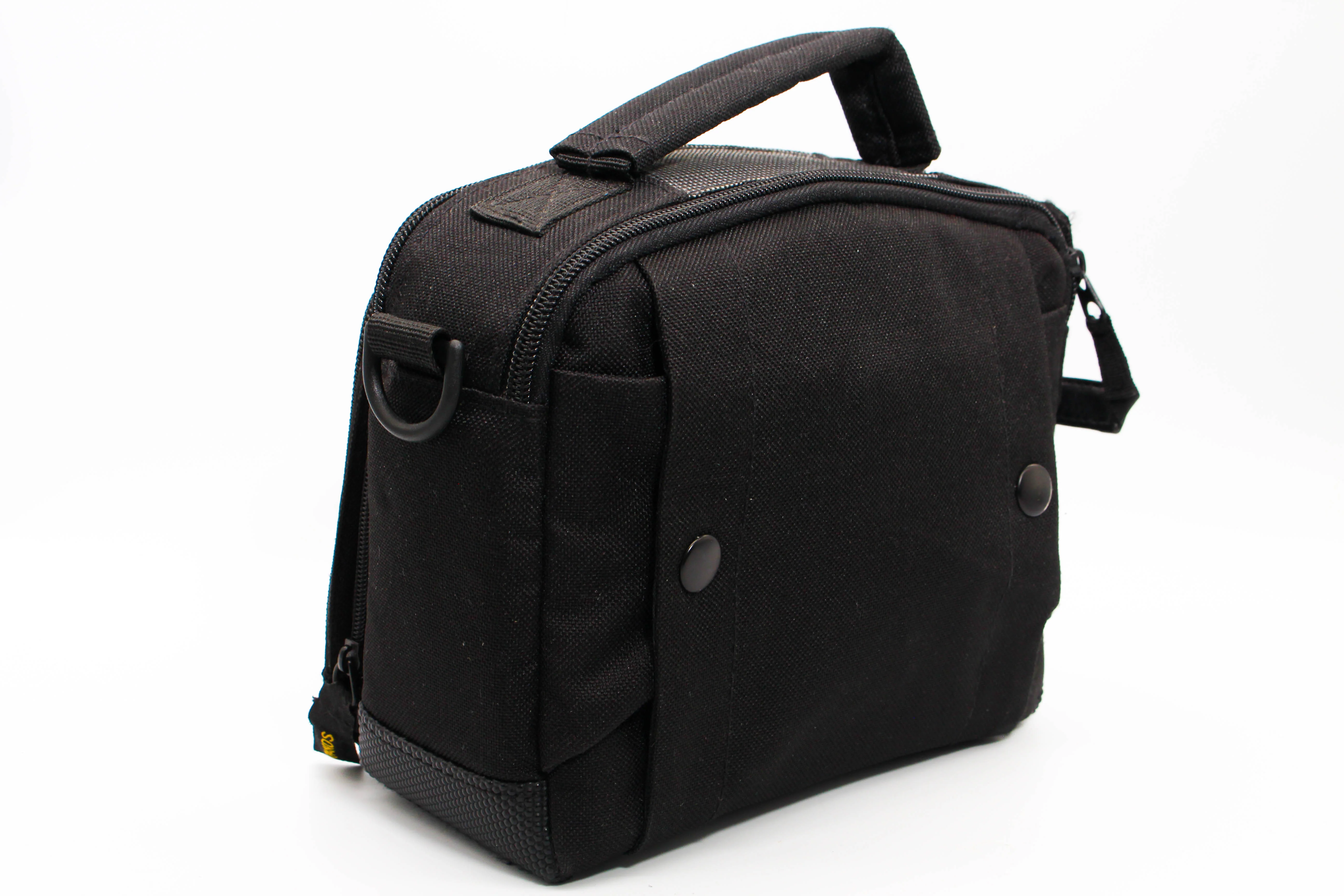 Case Logic Camera Shoulder Carry Bag With Shoulder Strap For Camcorder Camera DSLR Drone - Excellent - Image 6