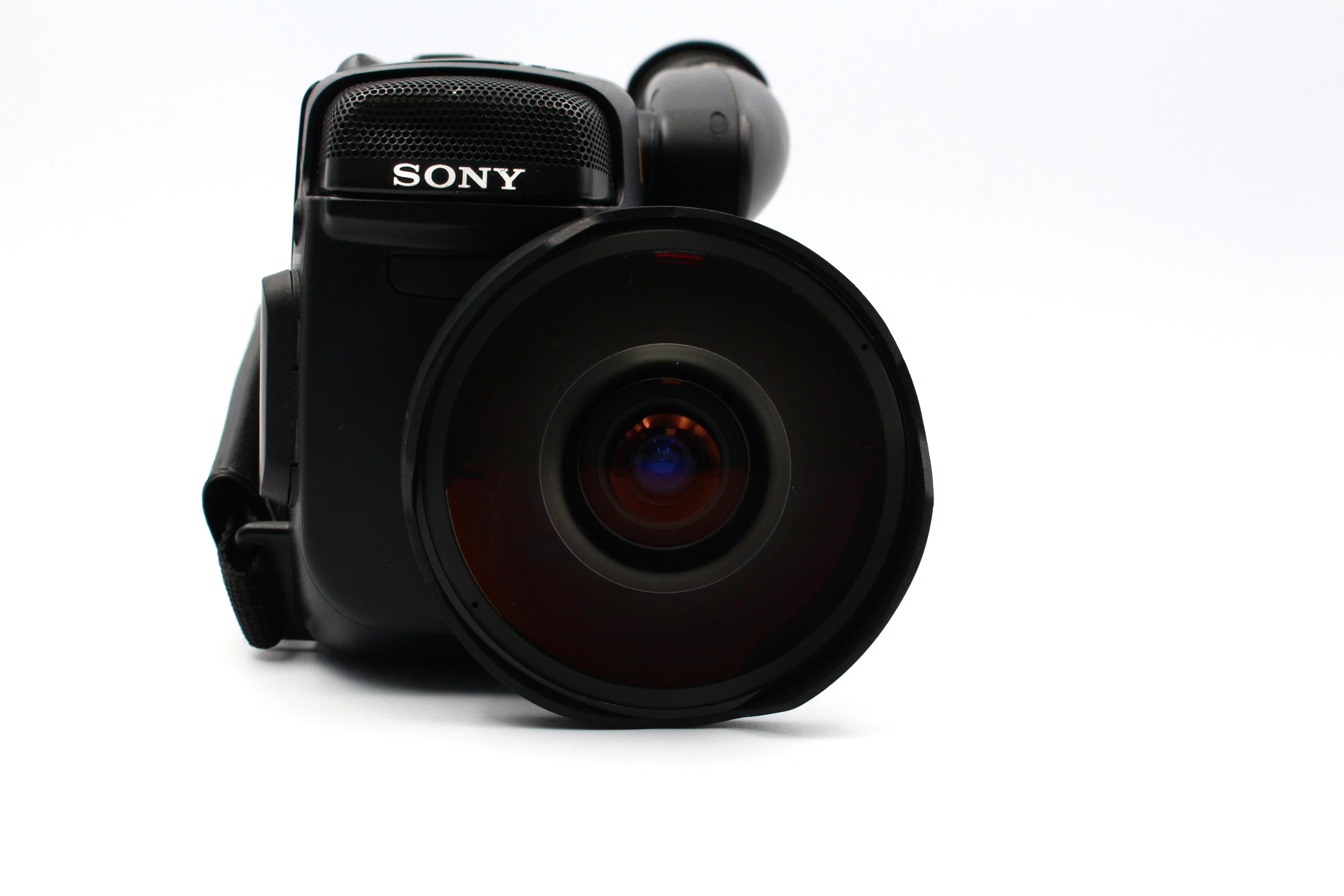 Century Precision Optics MKII MK2 37mm Digital Ultra Fisheye Lens - Image 7
