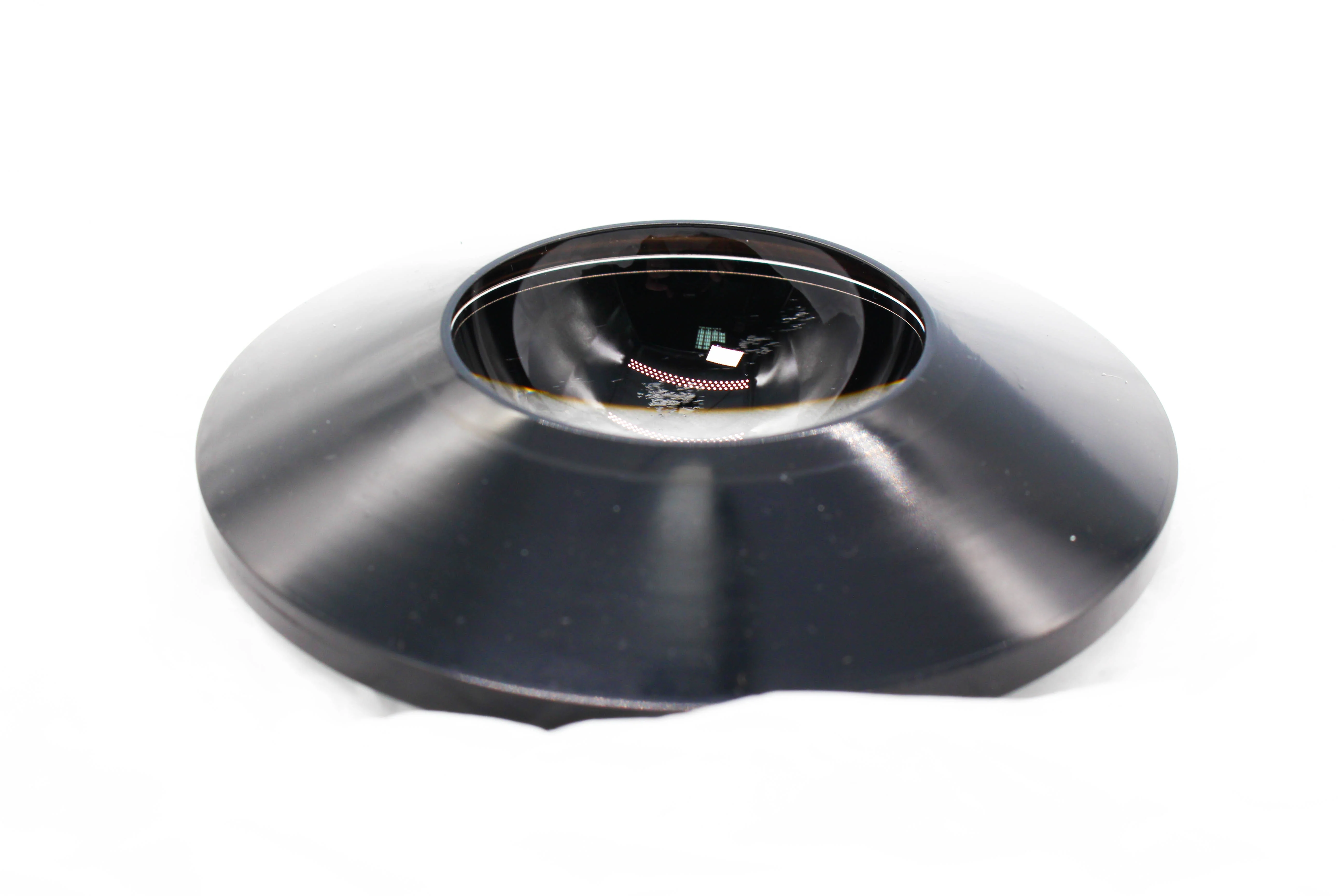 Century Optics MK1 0.3X Ultra Fisheye Adapter Lens Replacement Front Glass Element - Heavily Used - Image 5