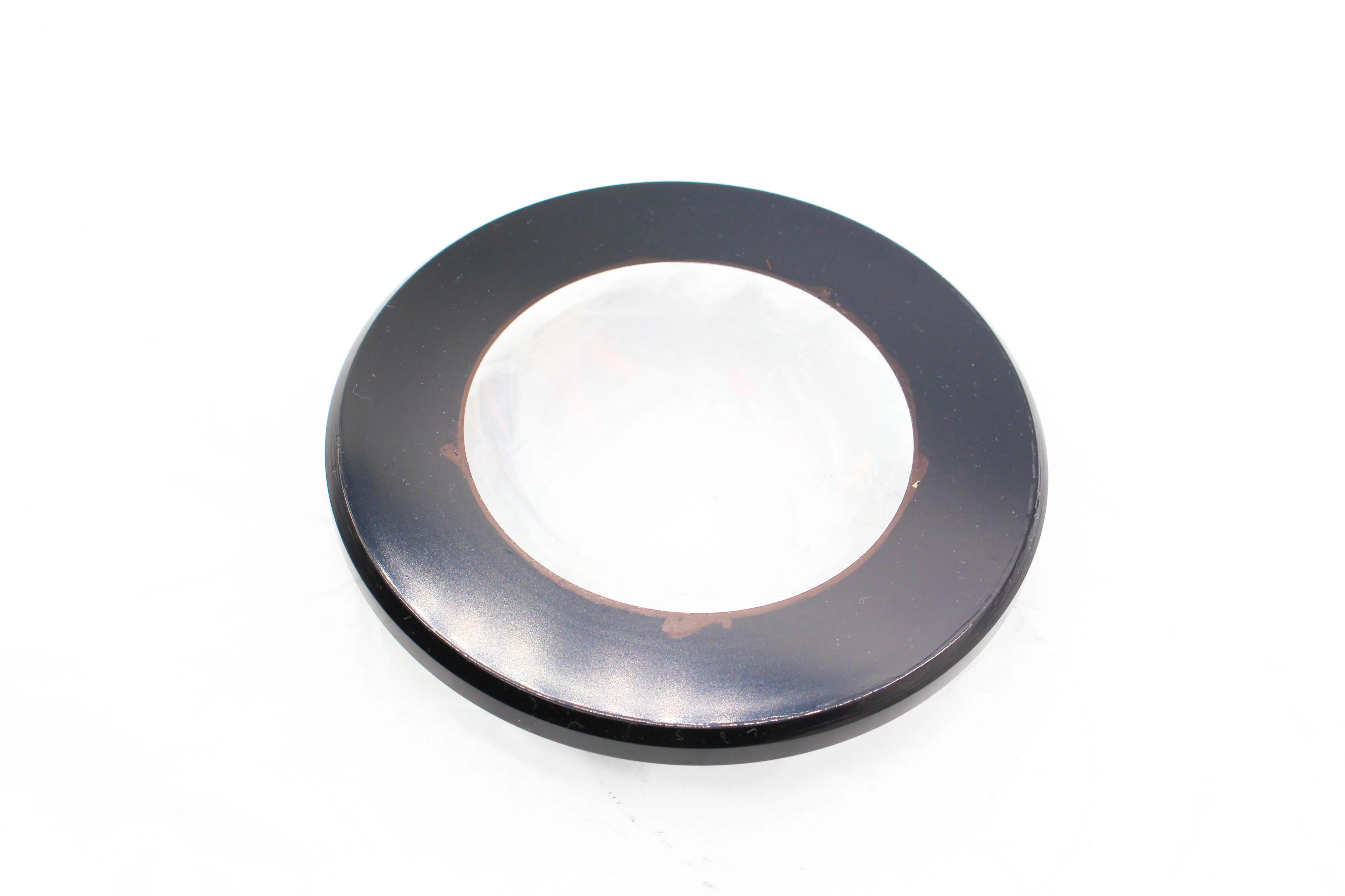 Century Optics MK2 0.3X Ultra Fisheye Adapter Lens Replacement Front Glass Element - Very Rare - Image 5