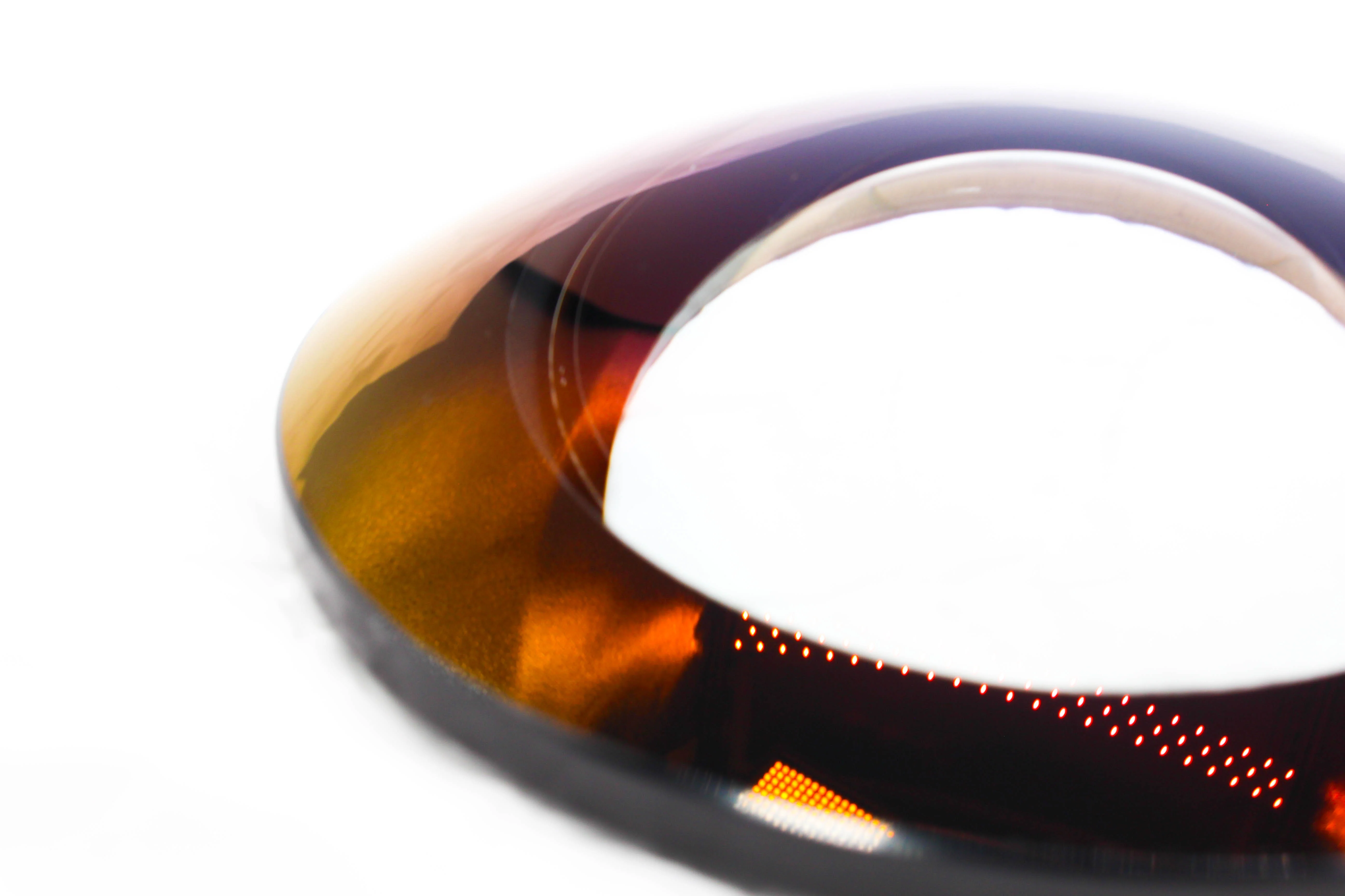 Century Optics MK2 0.3X Ultra Fisheye Adapter Lens Replacement Front Glass Element - Very Rare - Image 8
