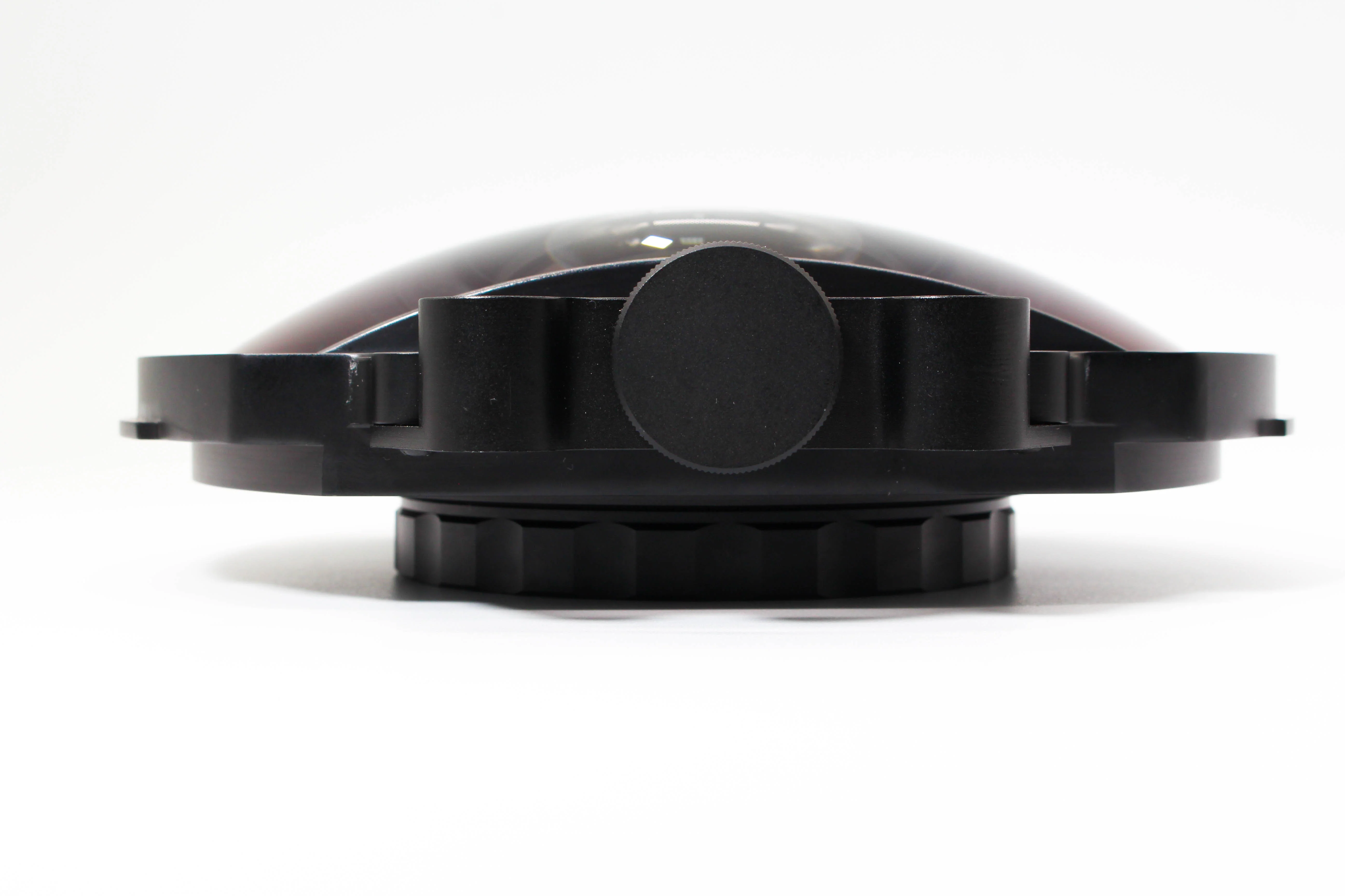Century Optics Xtreme Fisheye Lens HD With Rails For EX1/EX3 - Brand New Mint Very Rare - Image 13
