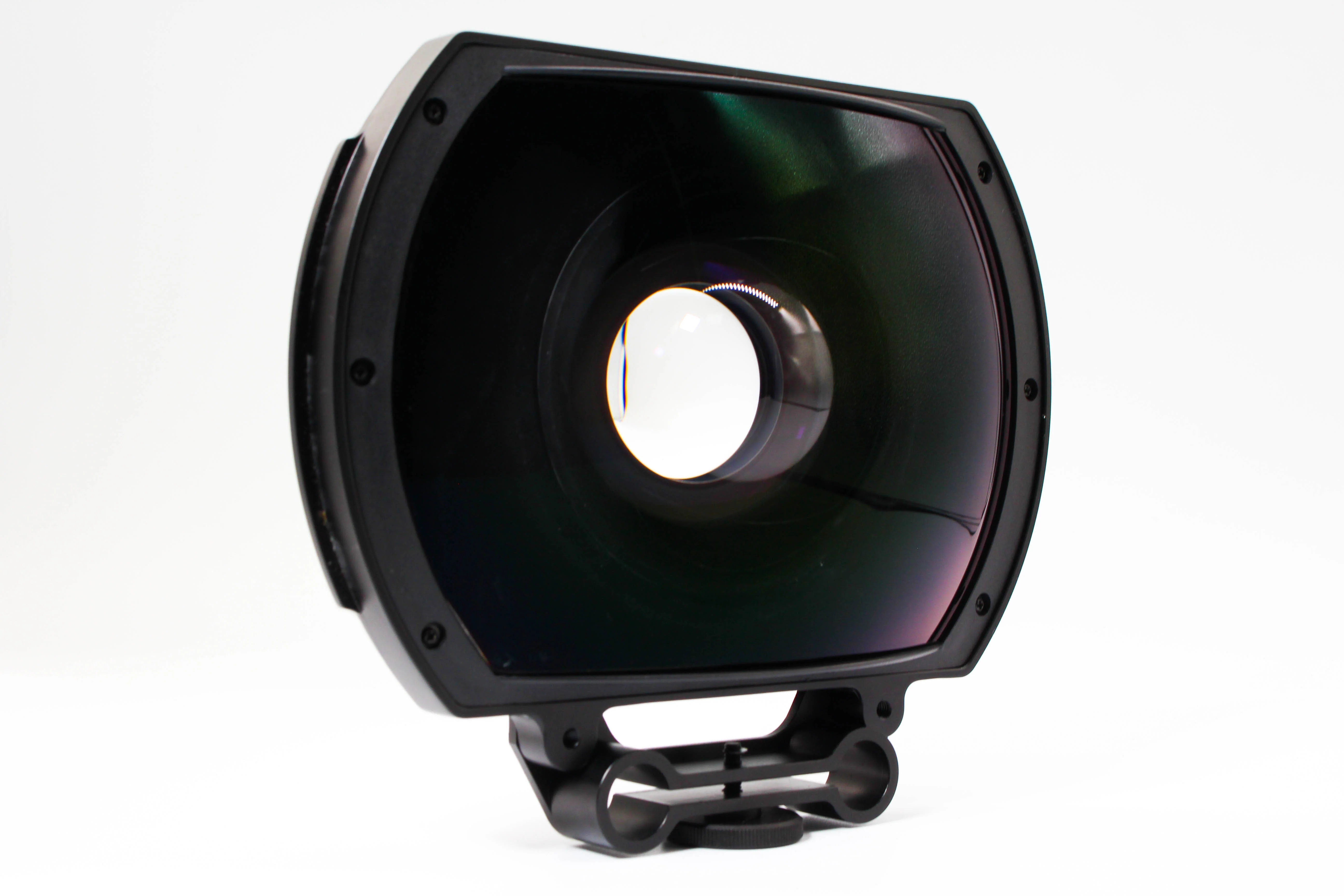 Century Optics Xtreme Fisheye Lens HD With Rails For EX1/EX3 - Brand New Mint Very Rare - Image 4