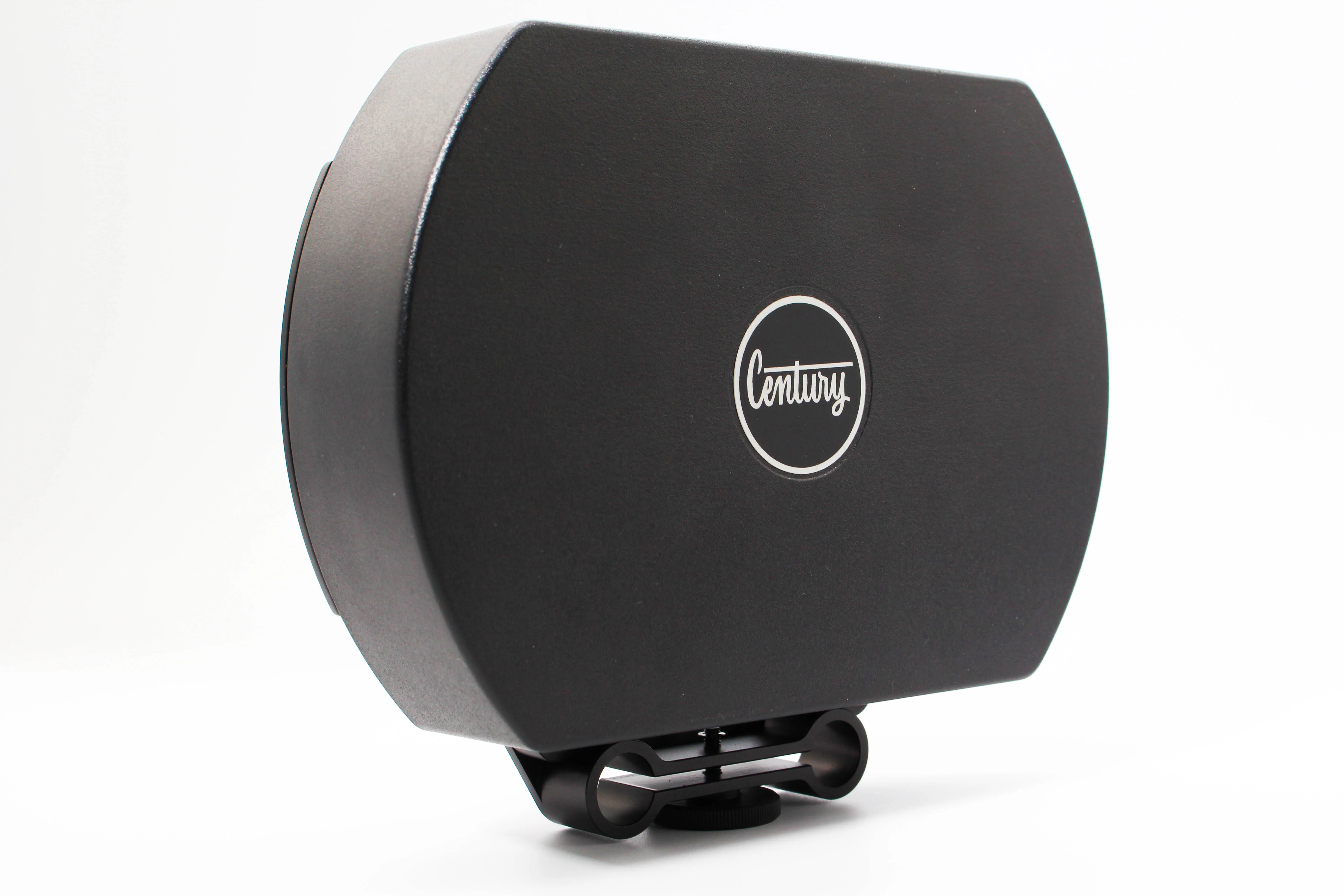 Century Optics Xtreme Fisheye Lens HD With Rails For EX1/EX3 - Brand New Mint Very Rare - Image 8