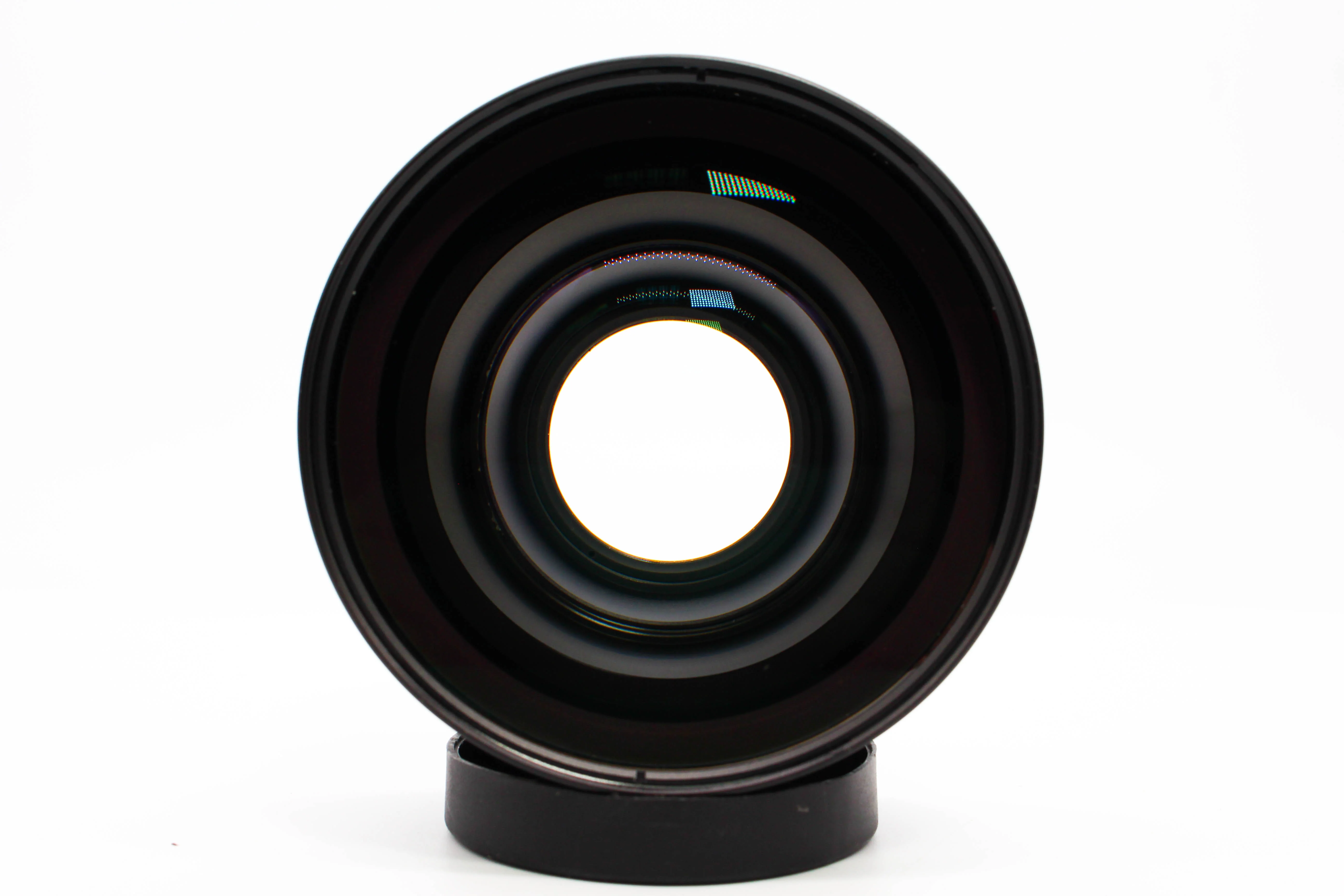 Century Precision Optics 0.65x Wide Angle Converter Lens Bayonet Mount - Excellent - Image 6