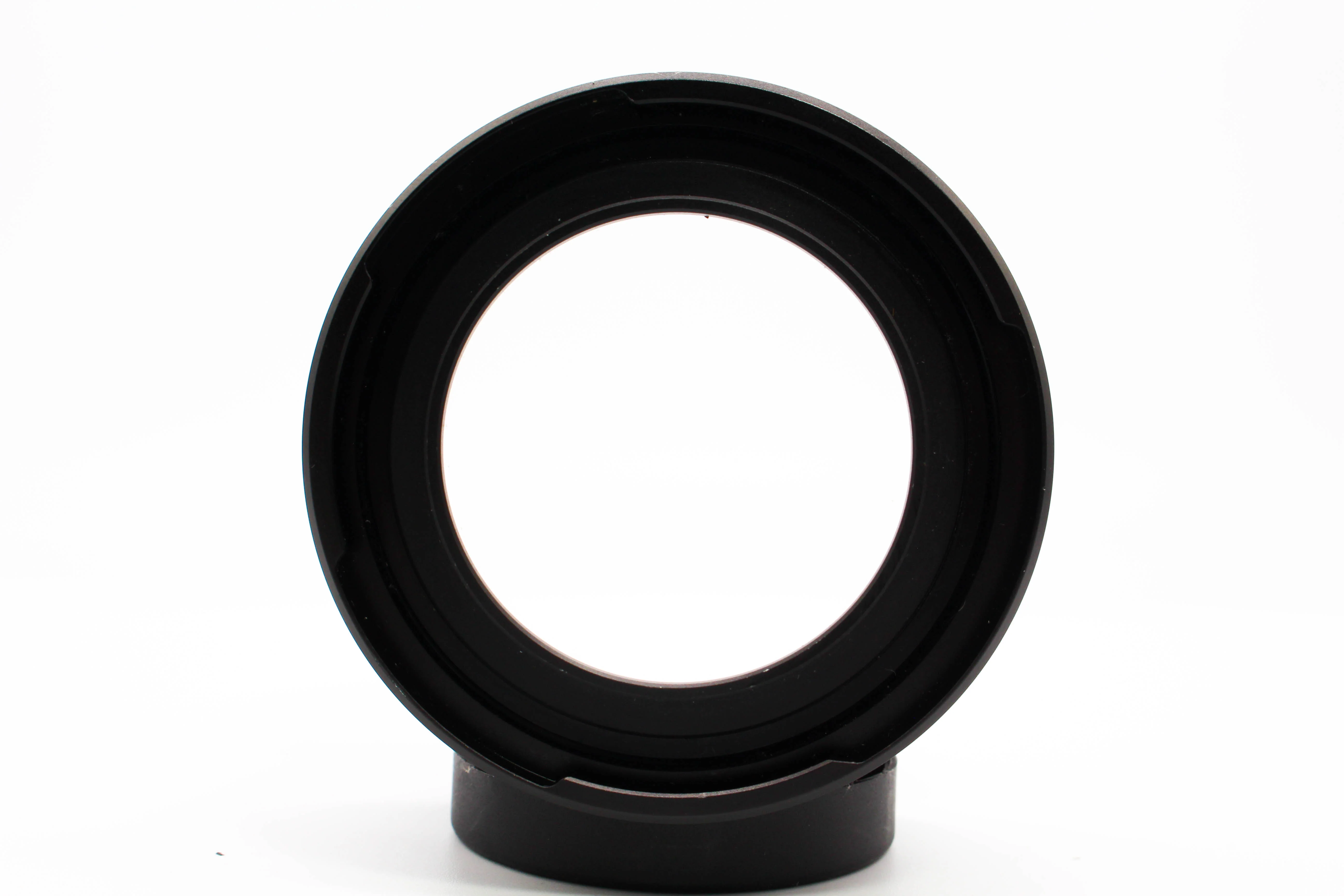 Century Precision Optics 0.65x Wide Angle Converter Lens Bayonet Mount - Excellent - Image 7