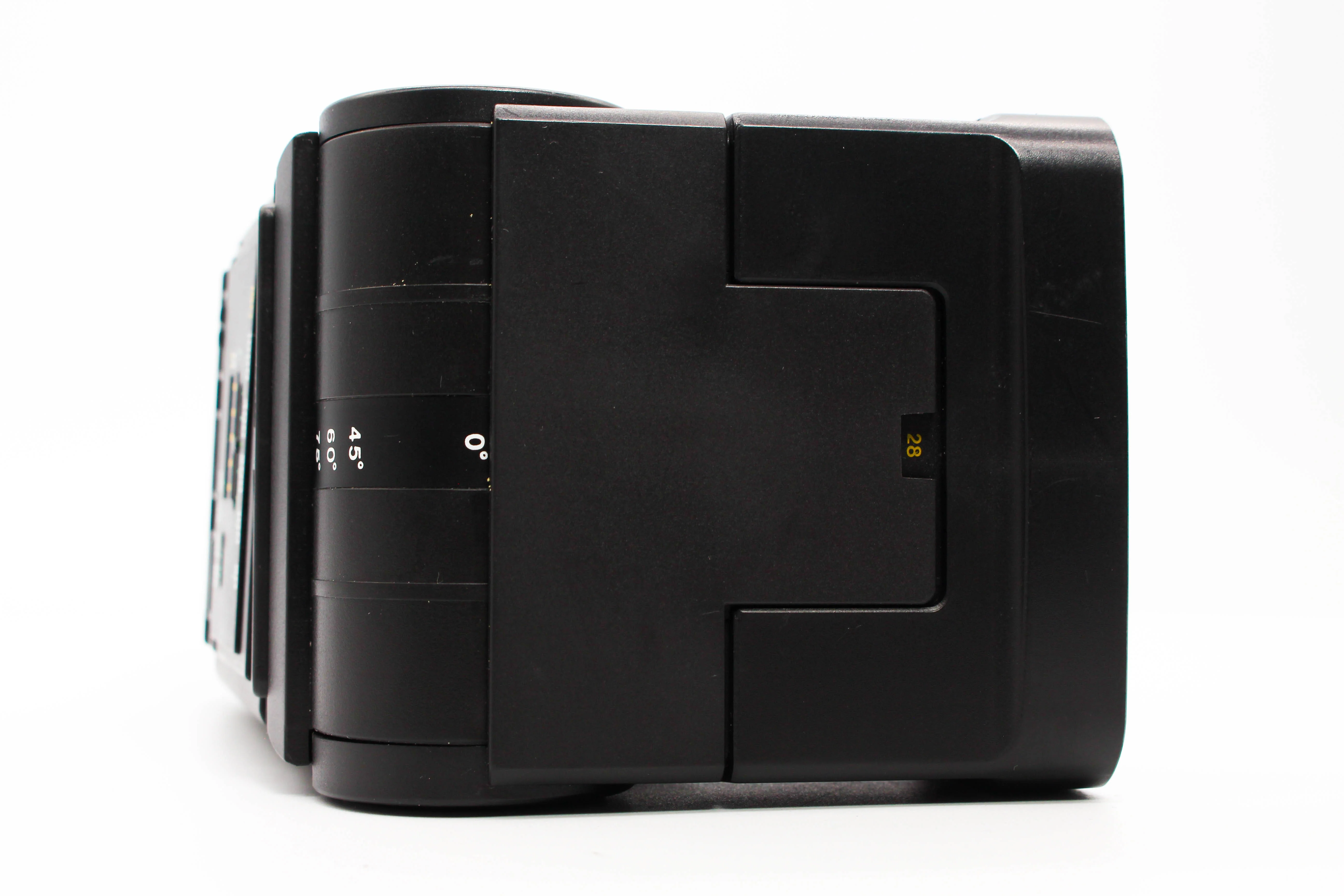 Cobra 700AF Electronic Flash For Vintage Film Photo Cameras With AF-H Slave Unit - Tested Excellent - Image 4