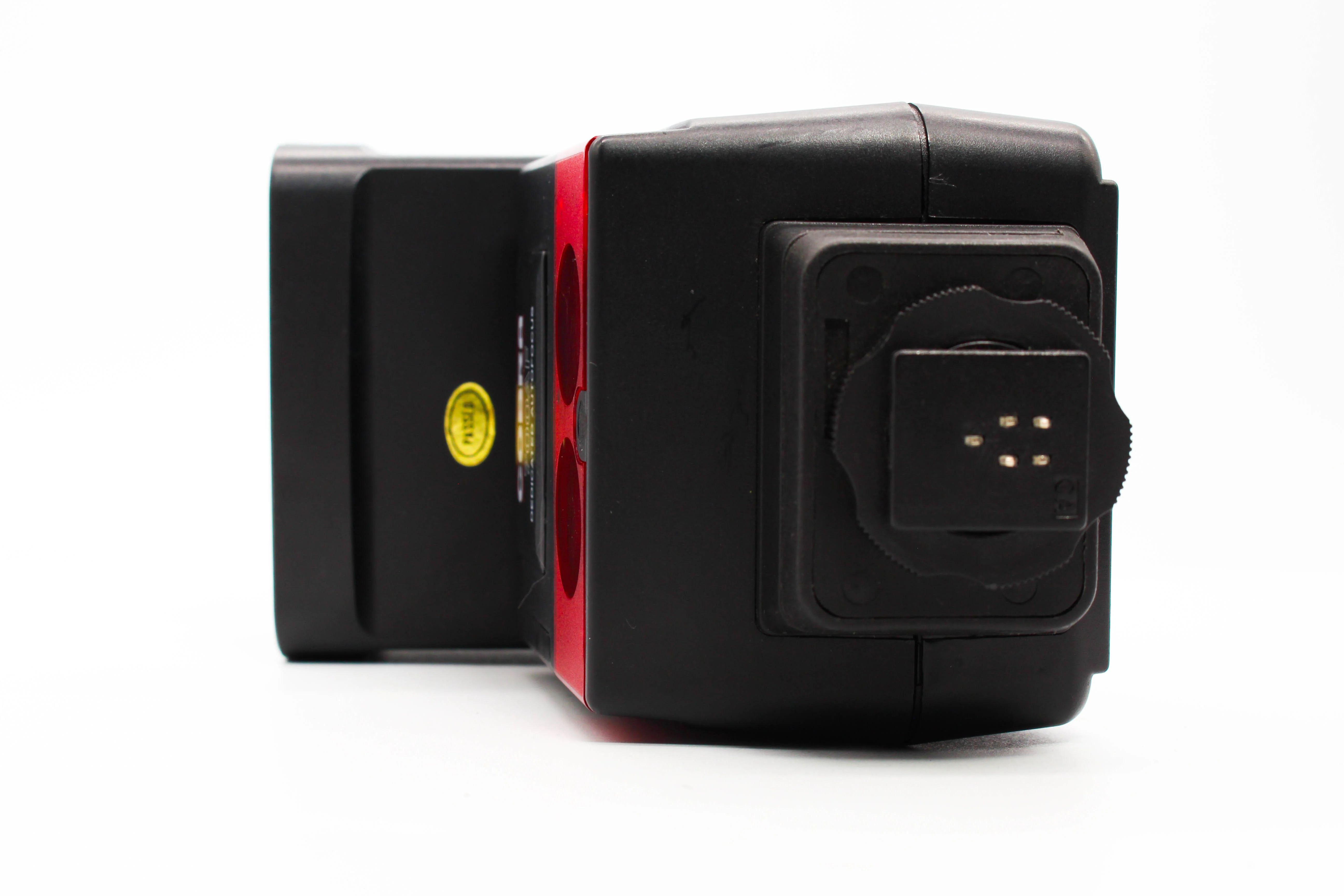 Cobra 700AF Electronic Flash For Vintage Film Photo Cameras With AF-H Slave Unit - Tested Excellent - Image 5
