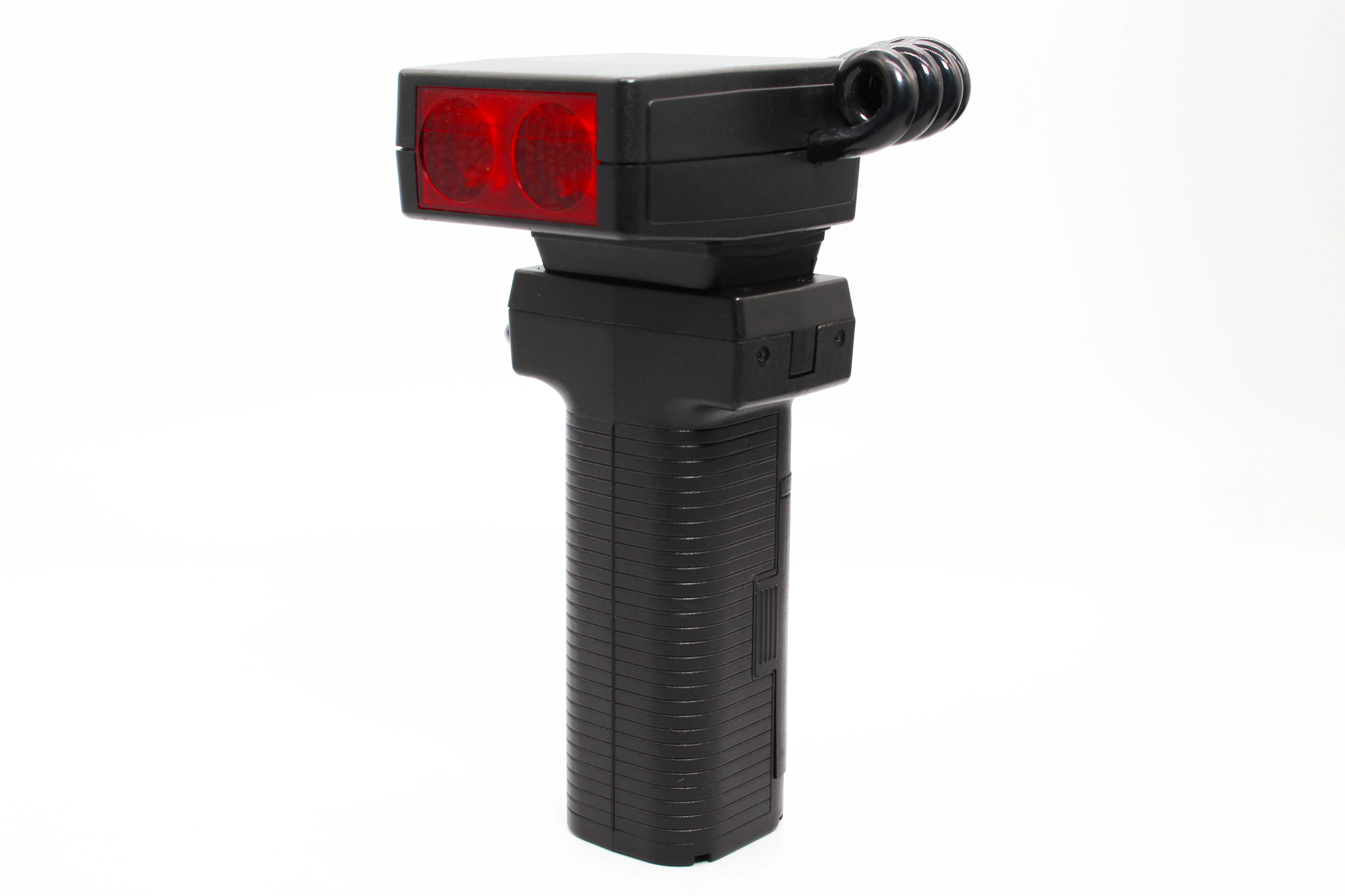 Cobra 700AF Electronic Flash For Vintage Film Photo Cameras With AF-H Slave Unit - Tested Excellent - Image 8