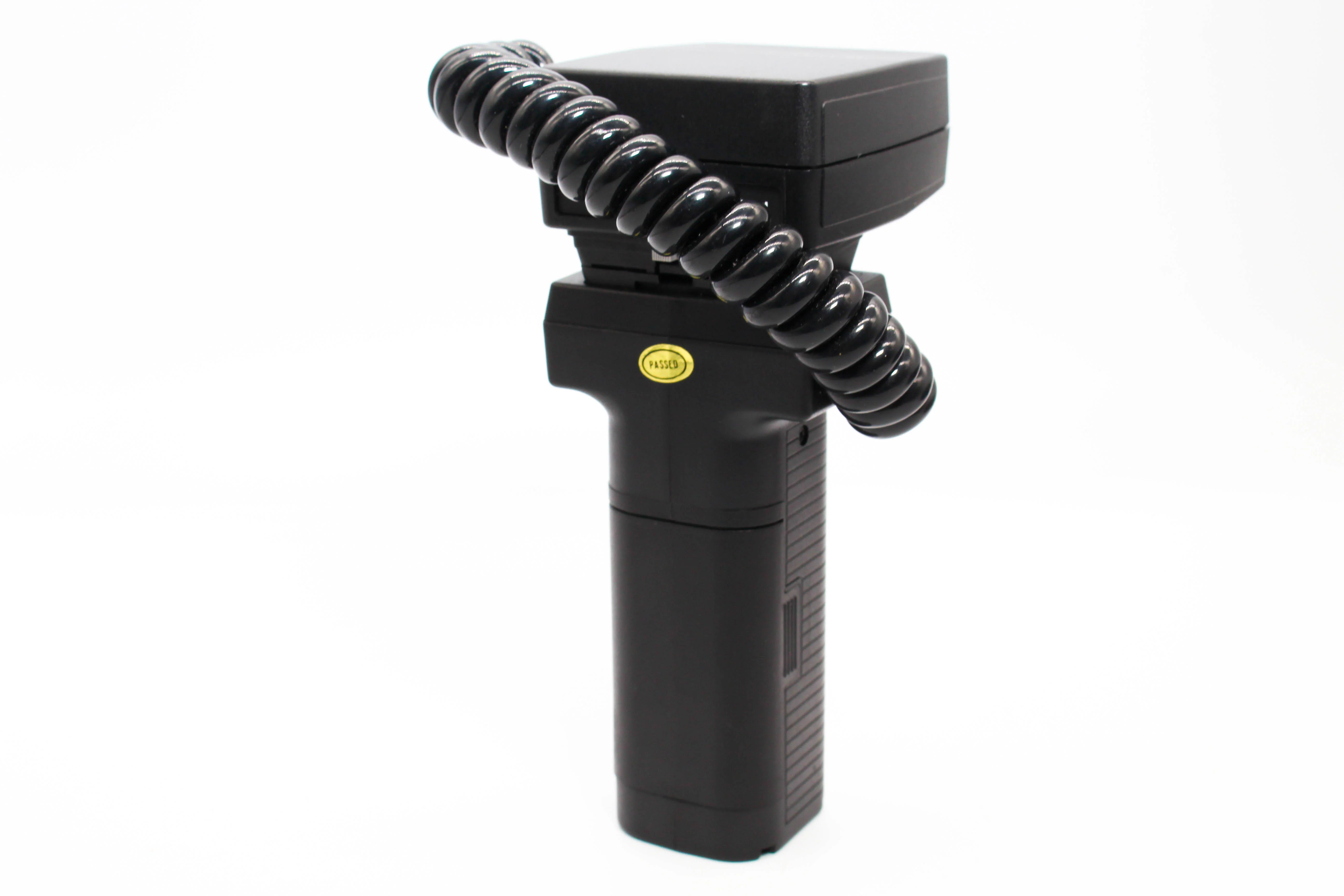 Cobra 700AF Electronic Flash For Vintage Film Photo Cameras With AF-H Slave Unit - Tested Excellent - Image 9