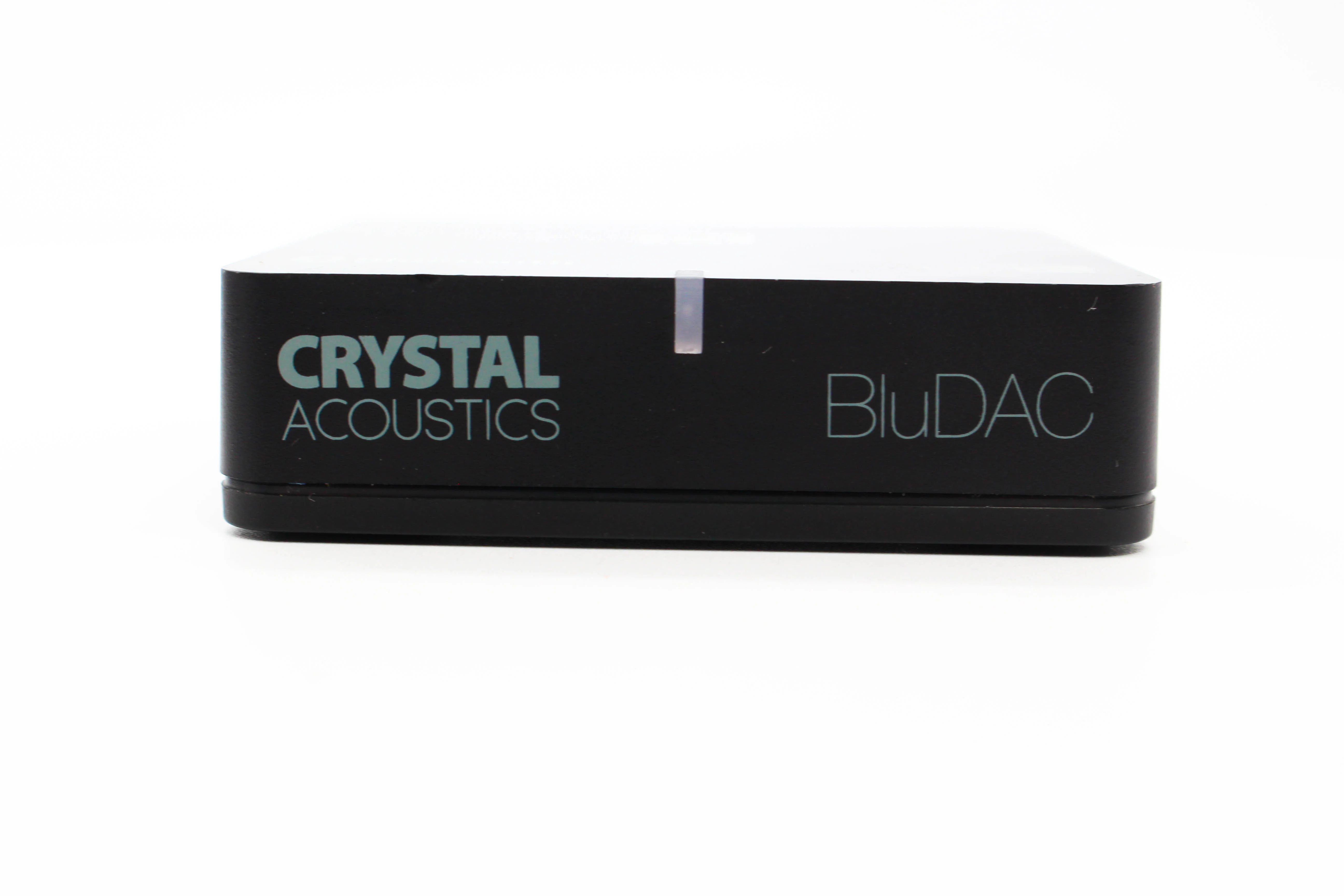 Crystal Acoustics BluDAC Bluetooth RCA Receiver APTX - Tested Bundle Excellent - Image 7