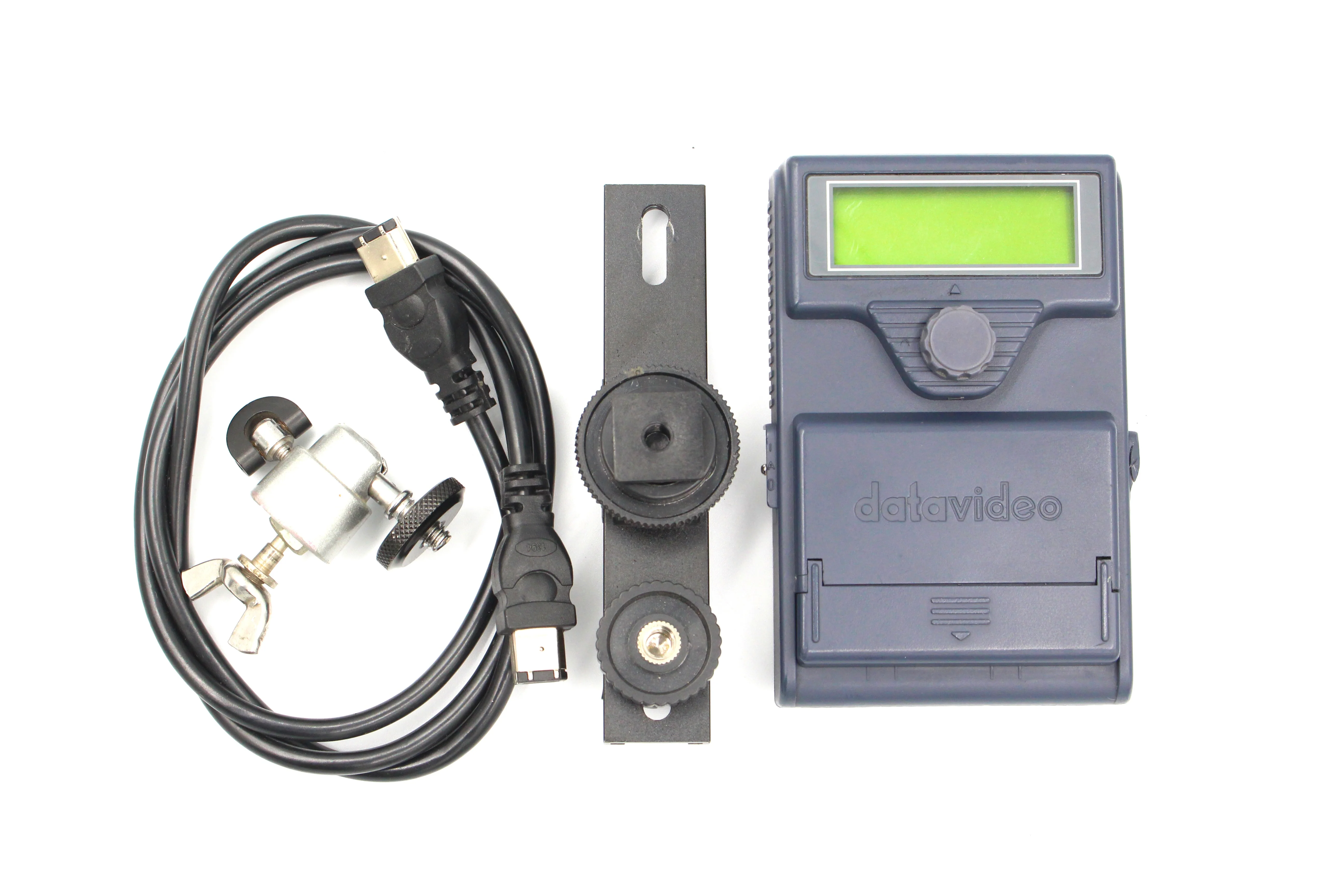 Datavideo Digital Recorder DN-60 DN60 Tapeless Device MiniDV - Tested Rare VX1000 TRV900 - Image 3