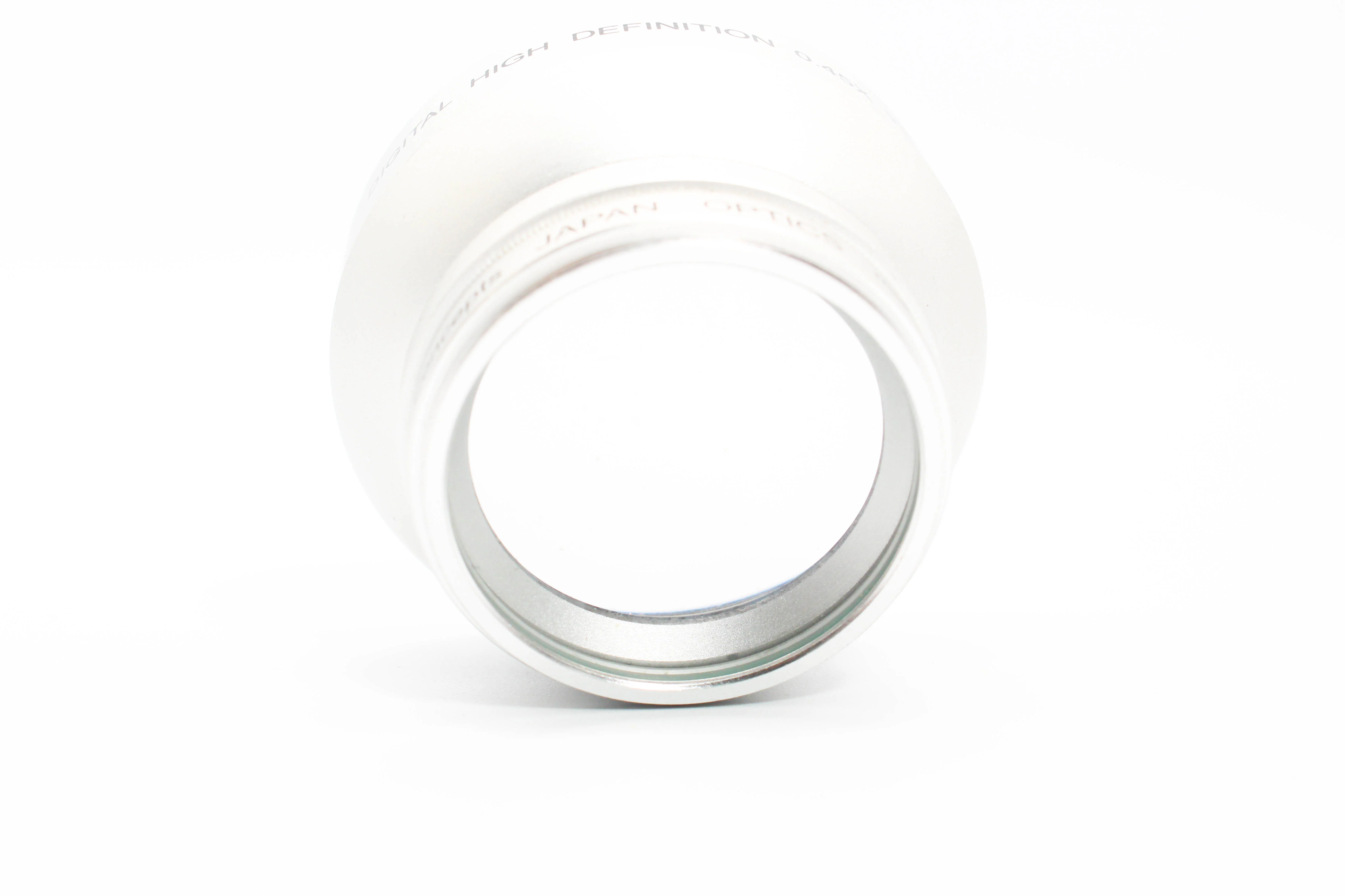 Digital High Definition 0.45x 37mm Wide Angle Lens For Camcorders - Tested Good - Image 5