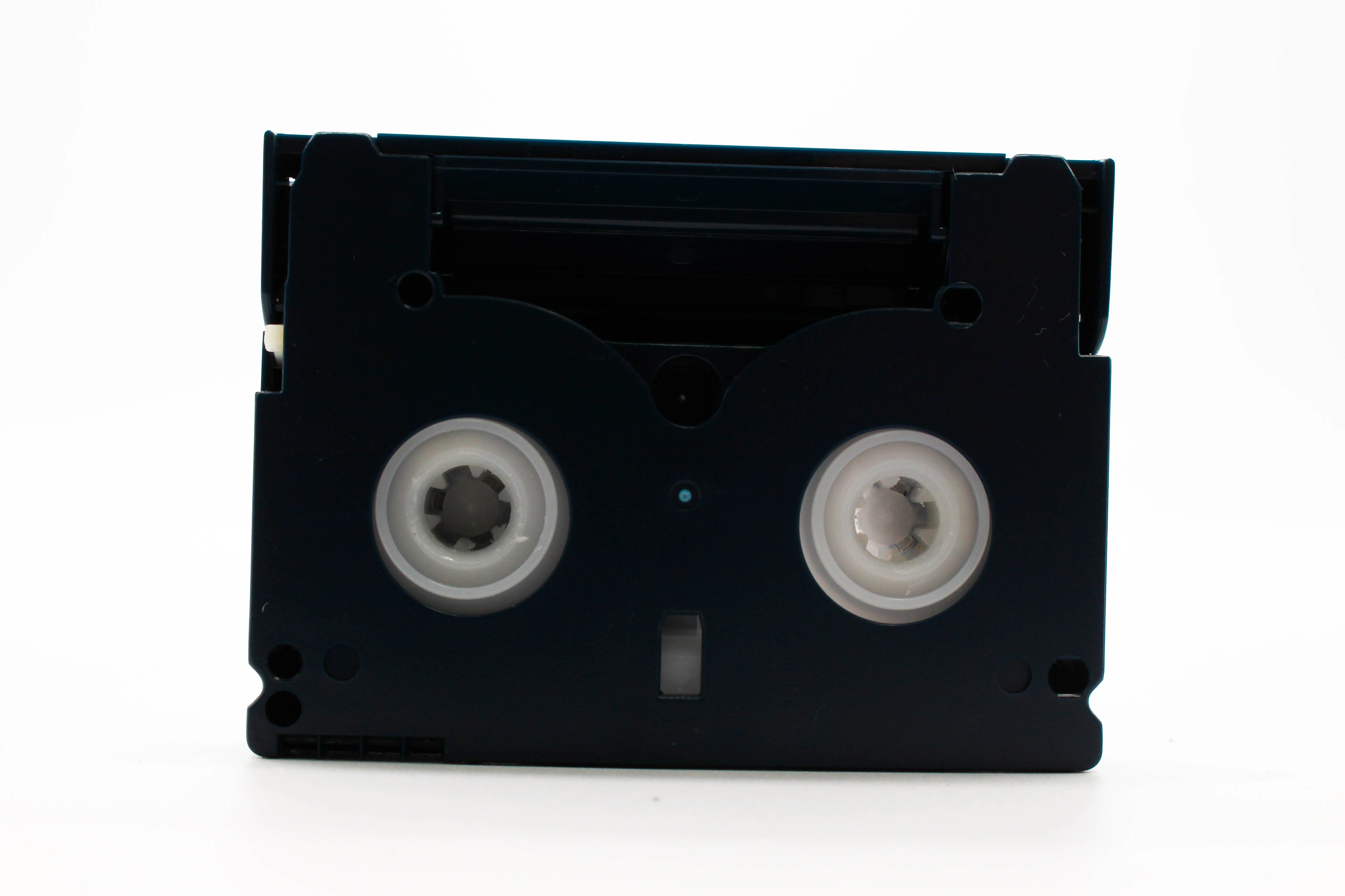 DVC MiniDV Cleaning Cassette Head Cleaner Tape For Handycam Camcorder - Tested Excellent - Image 3