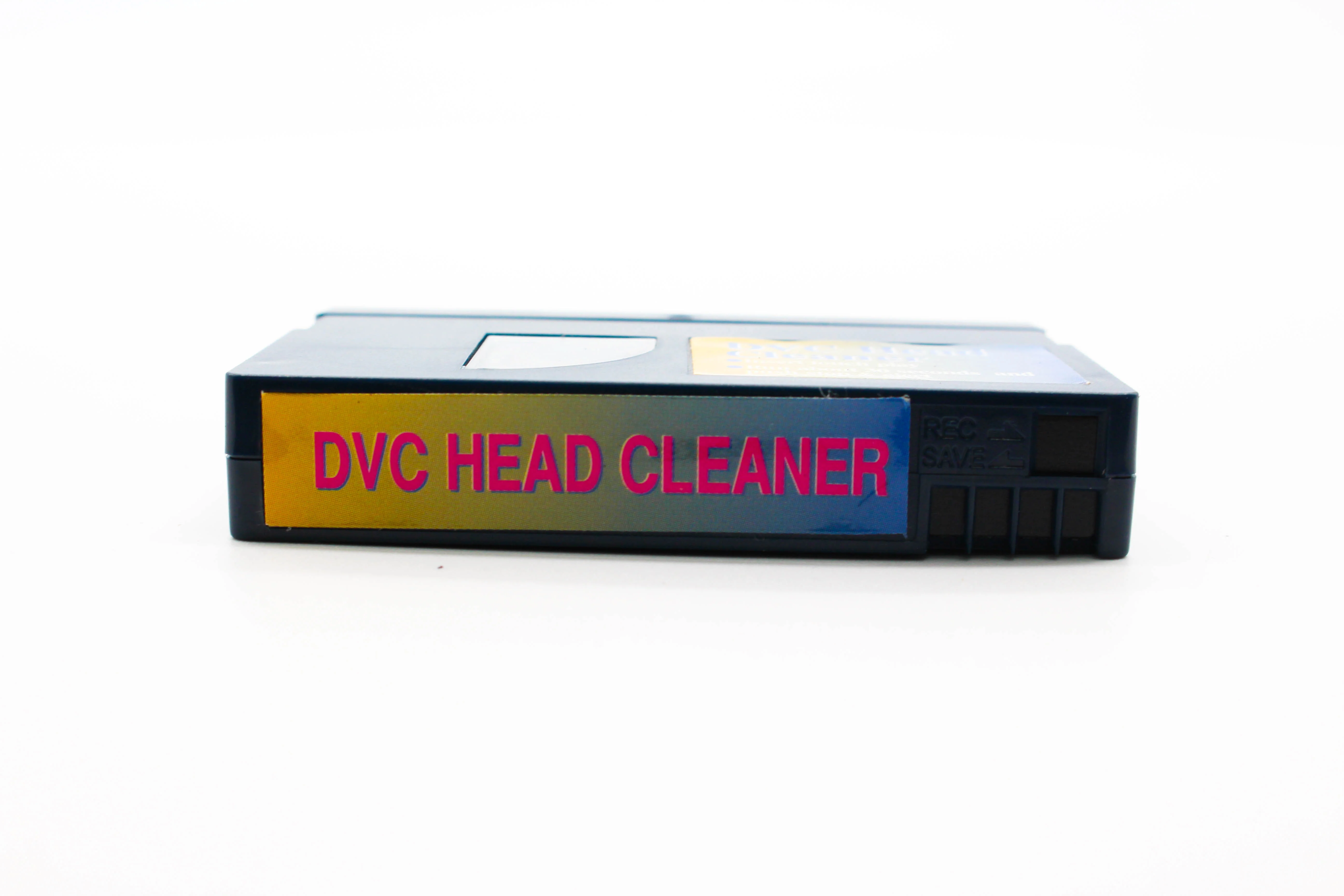 DVC MiniDV Cleaning Cassette Head Cleaner Tape For Handycam Camcorder - Tested Excellent - Image 4