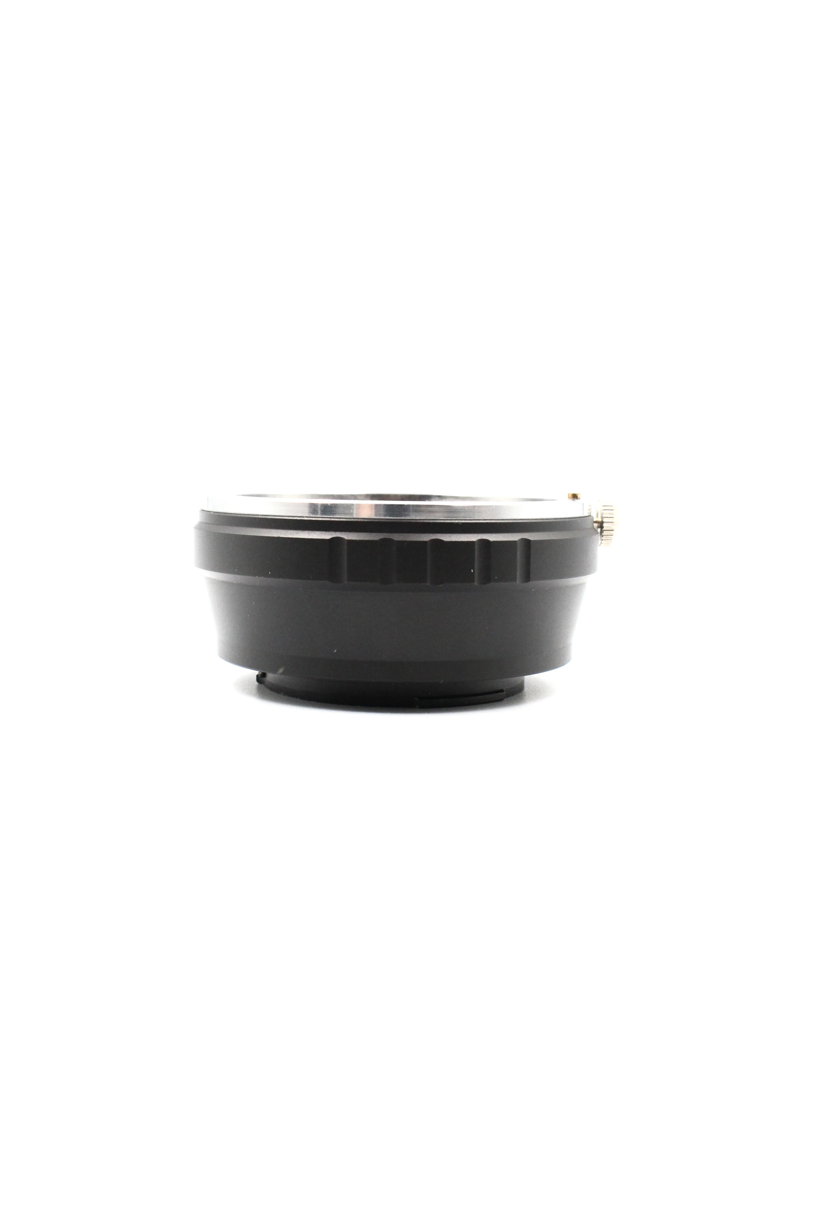EOS to NEX Lens Mount Adapter - Compatible with Canon EOS EF EF-S and Sony Alpha E Mount Cameras - Image 3