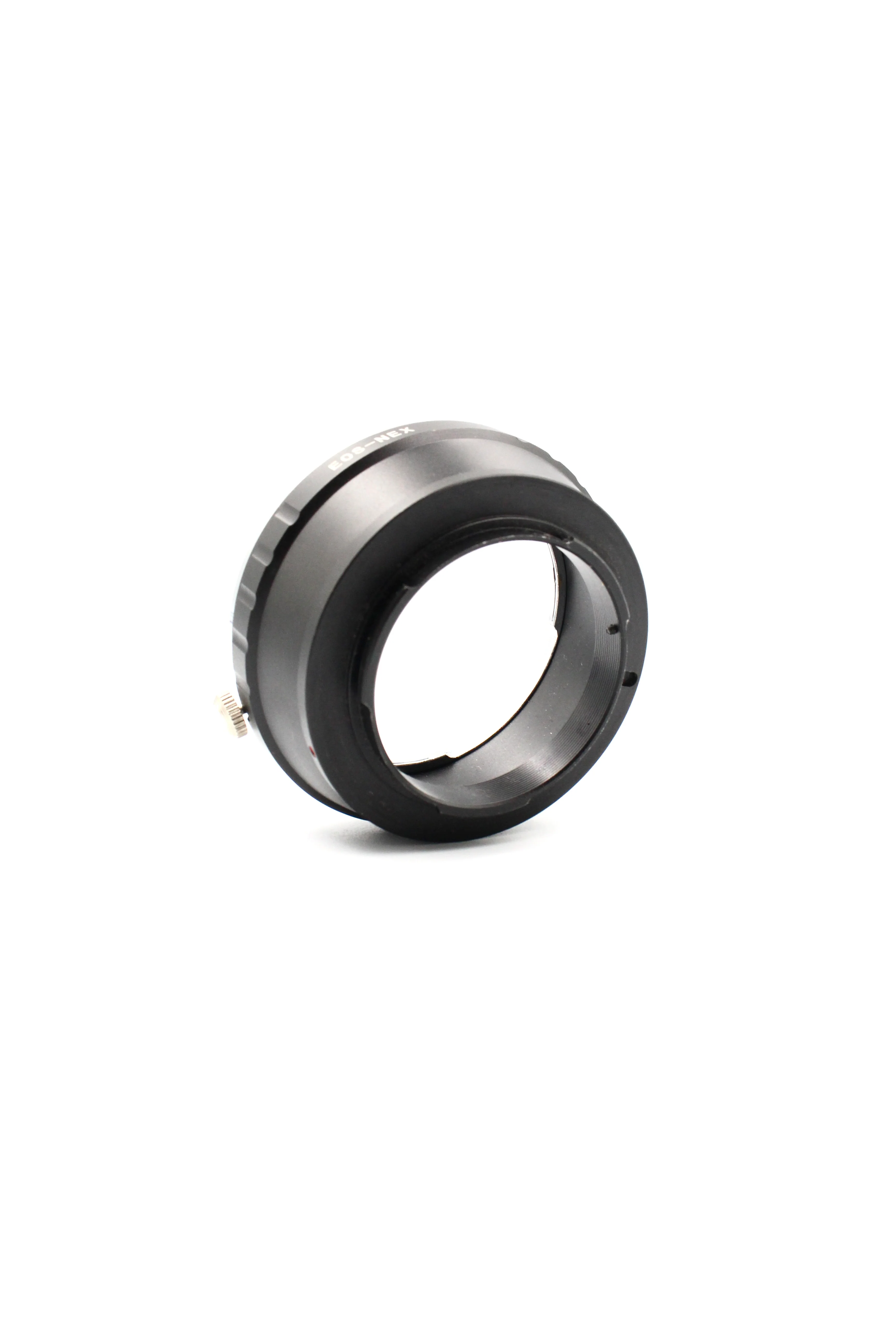 EOS to NEX Lens Mount Adapter - Compatible with Canon EOS EF EF-S and Sony Alpha E Mount Cameras - Image 4