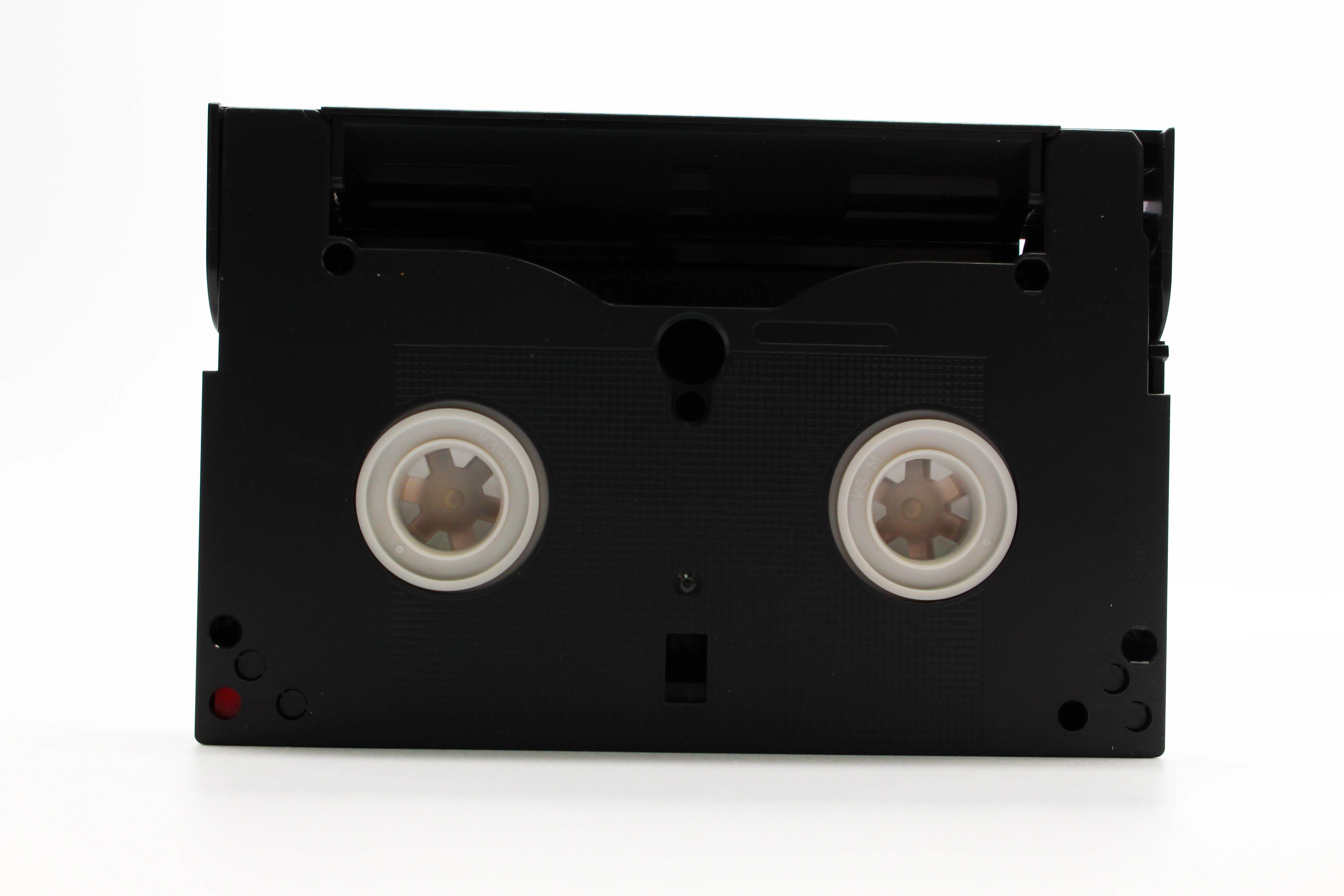 Fuji Digital8 Hi8 Video8 8mm Cleaning Cassette Head Cleaner Tape - Tested Excellent - Image 6