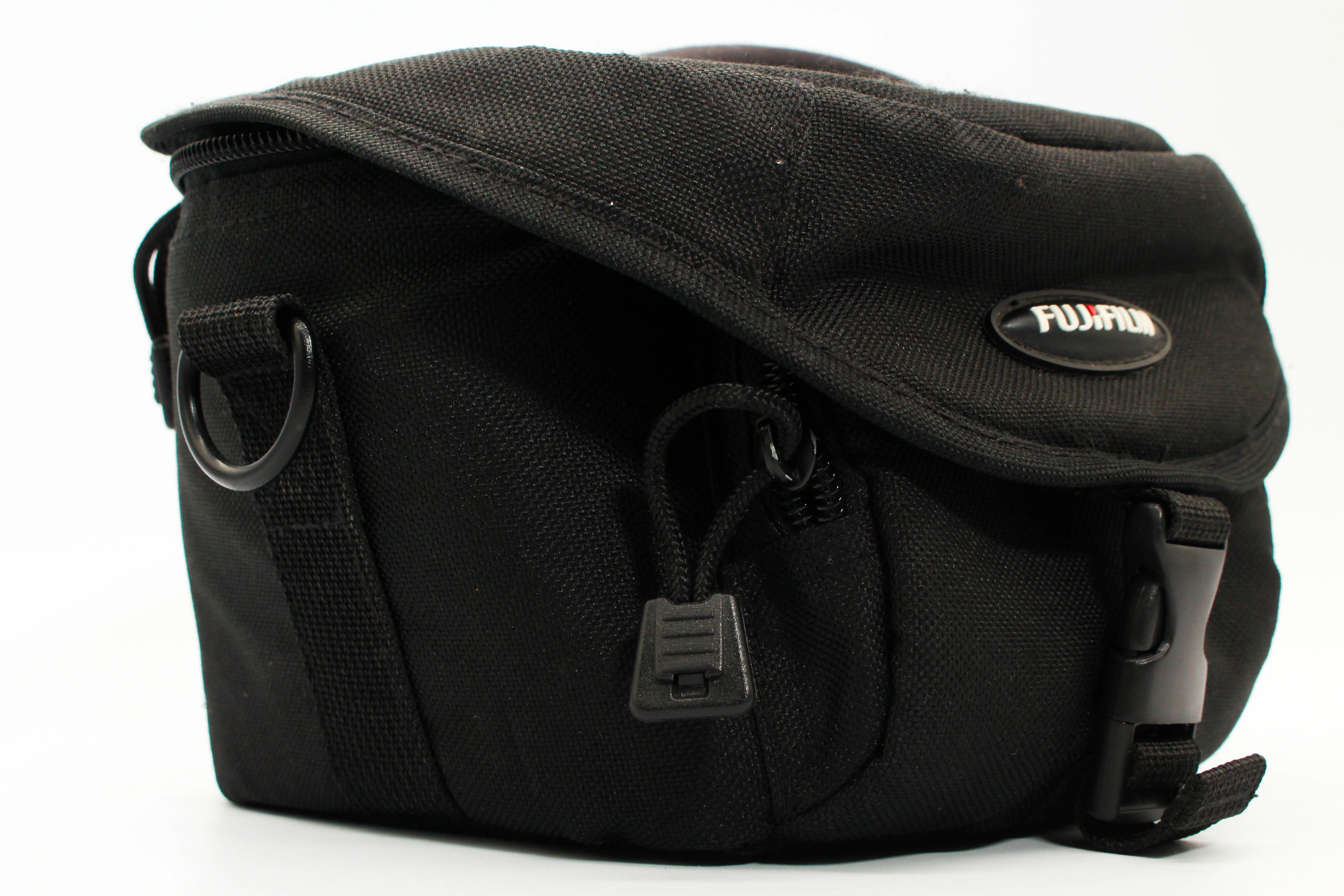 FujiFilm Camera Carry Bag With Shoulder Strap For Camcorder Camera DSLR Drone - Excellent - Image 5