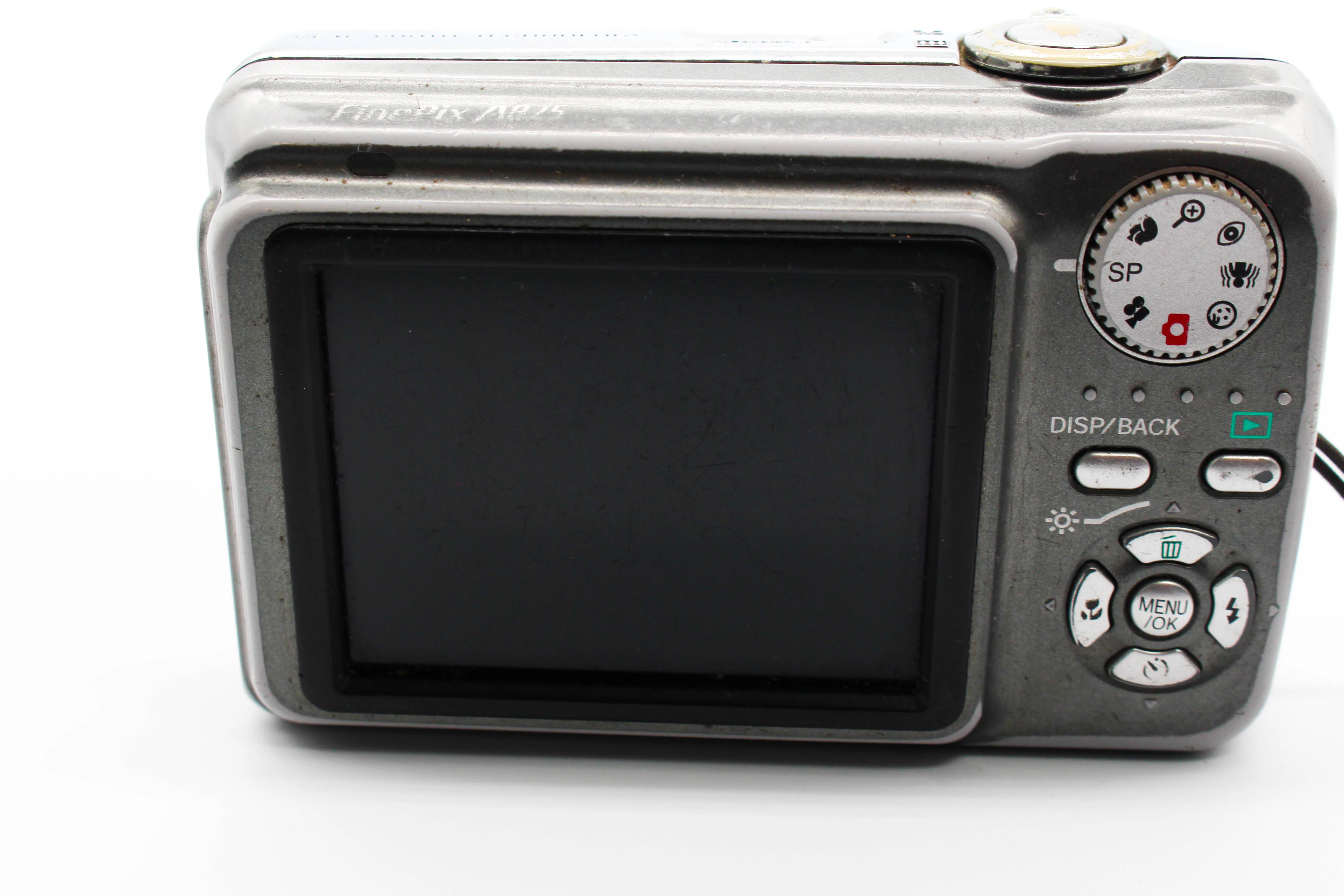 FujiFilm Finepix A825 XD Picture Card Digital Compact Camera Digicam - Tested Bundle - Image 6