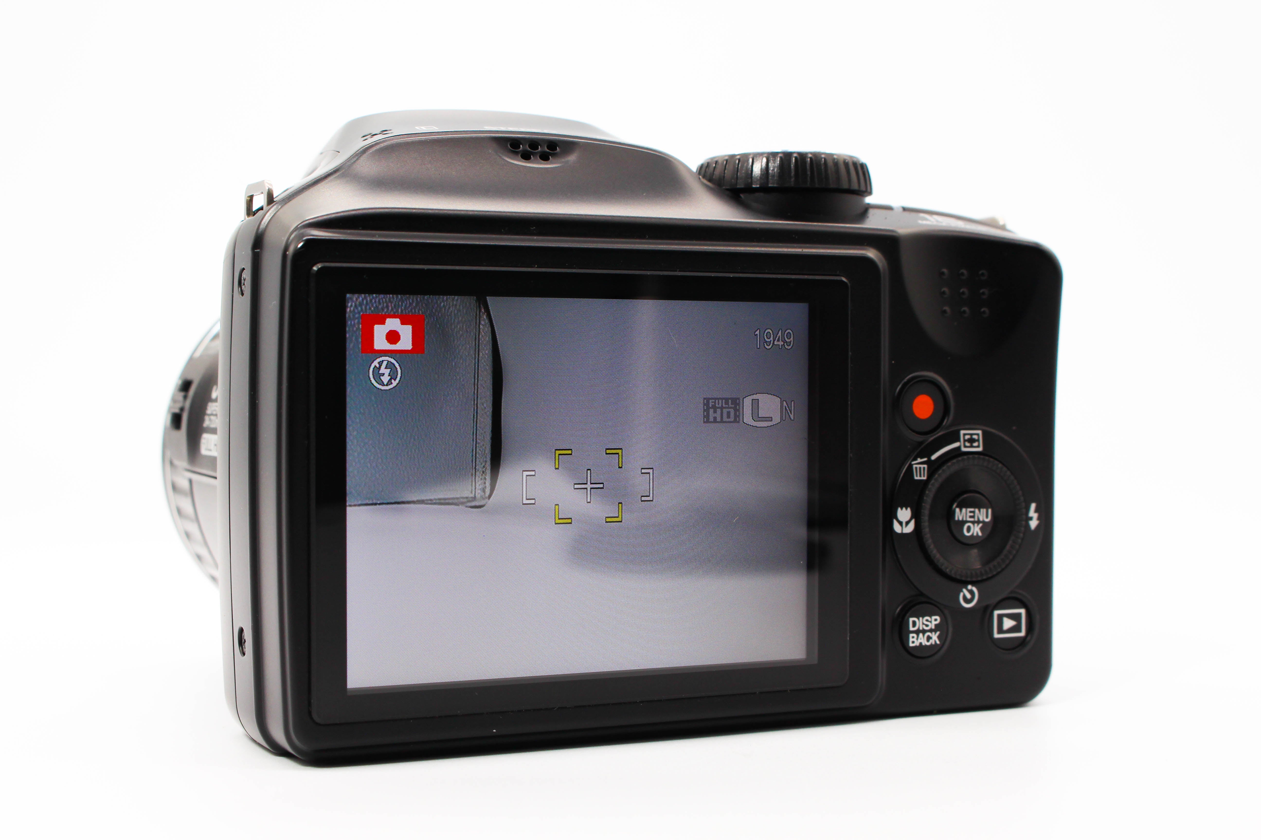 Fujifilm Finepix S6800 Digital Bridge Camera 16.0MP - Tested Bundle Excellent - Image 10