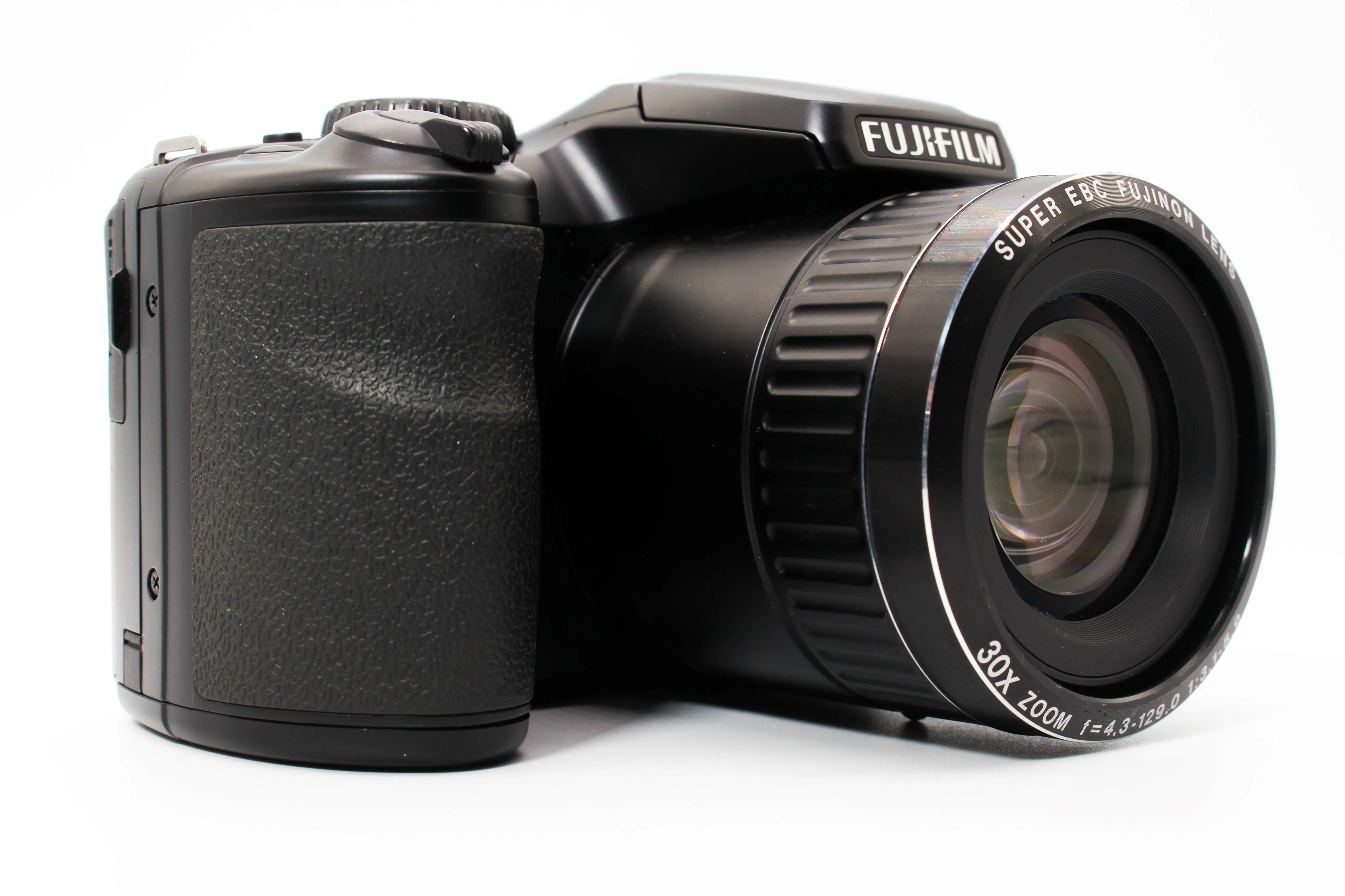 Fujifilm Finepix S6800 Digital Bridge Camera 16.0MP - Tested Bundle Excellent - Image 4