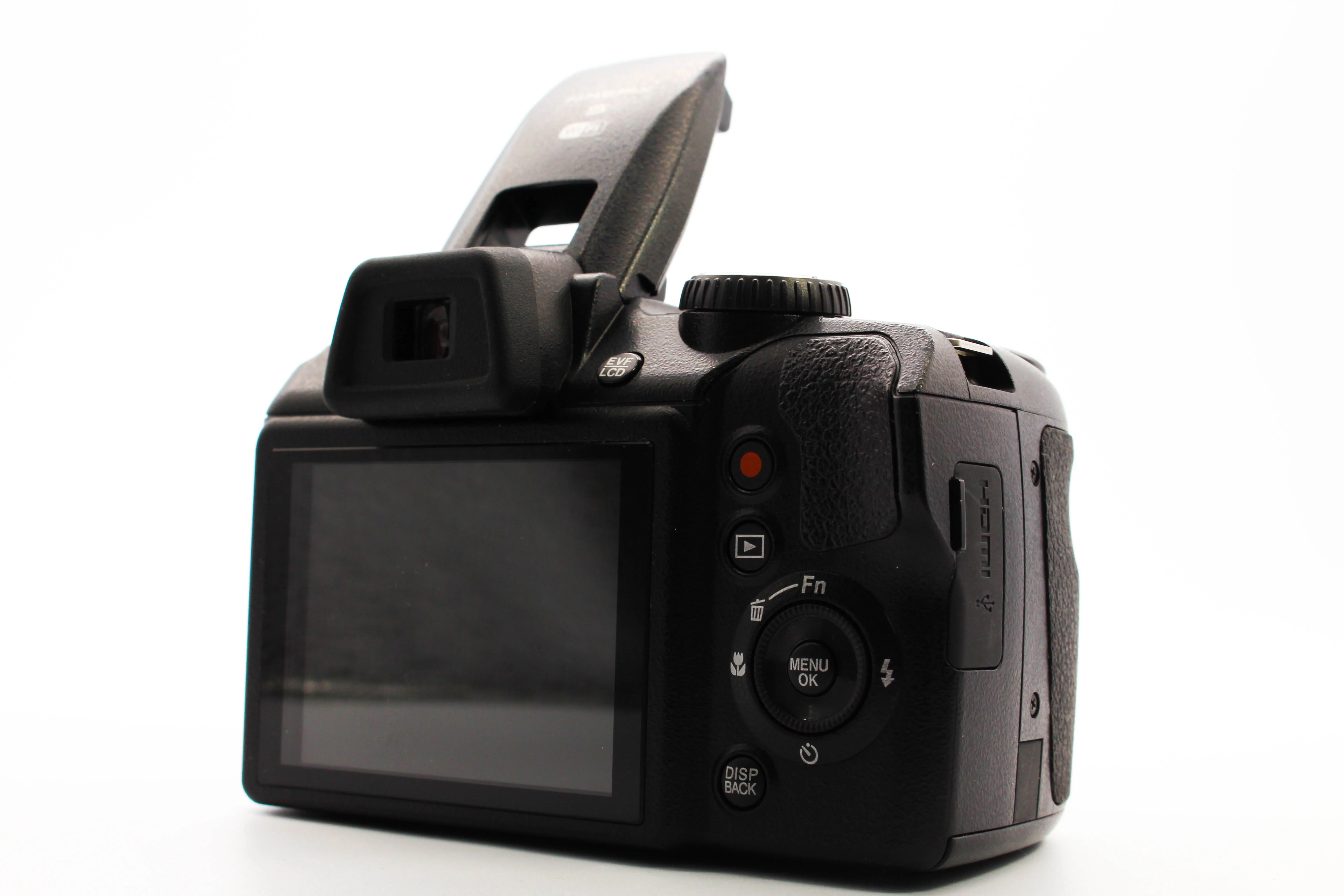 FujiFilm FinePix S9900W SD Card Digital Retro Photo Video Camera Digicam - Tested Bundle Excellent - Image 4