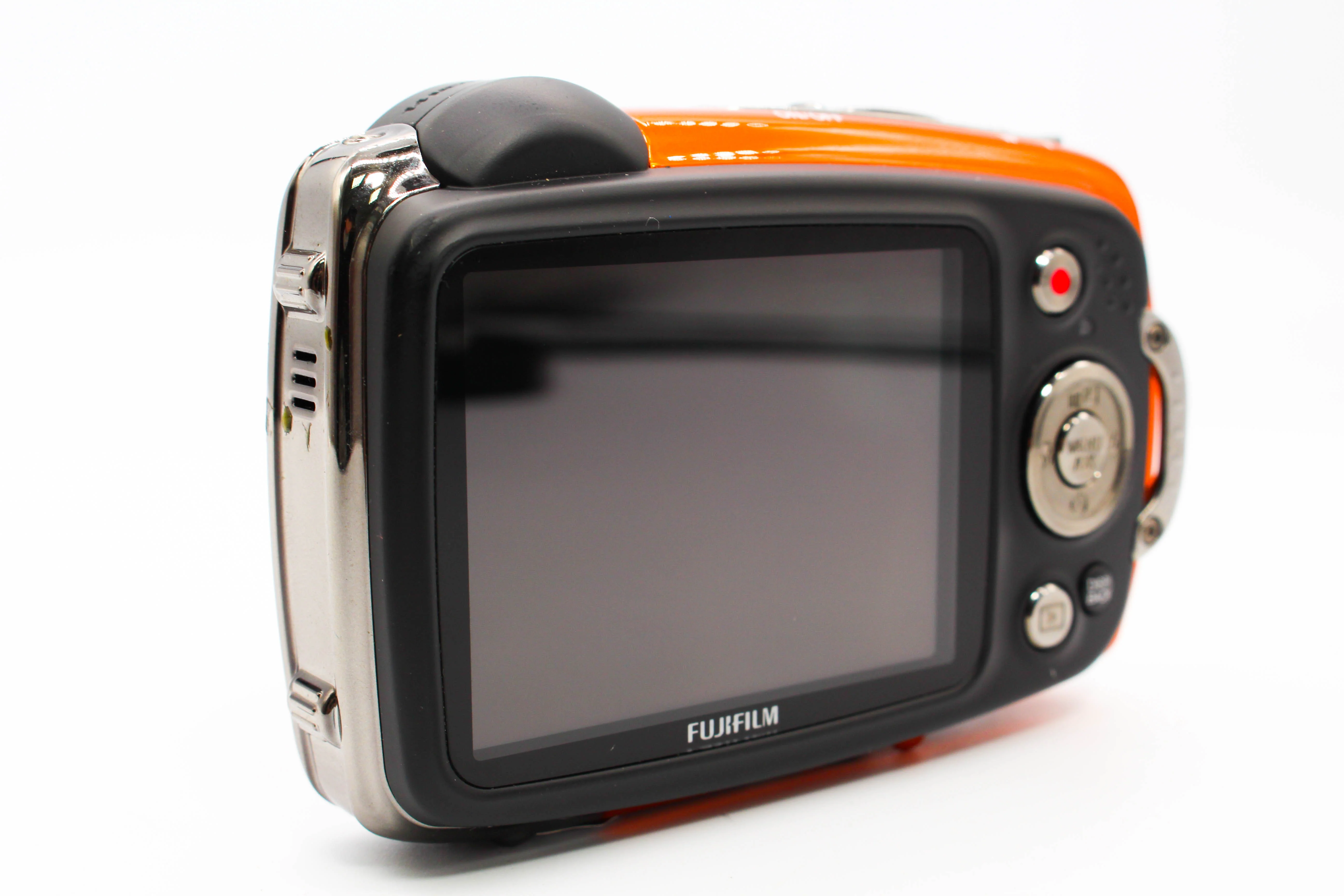 FujiFilm FinePix XP30 14.0 Mega Pixels Retro Digital Camera Waterproof Digicam - Tested Bundle Excellent - Image 3