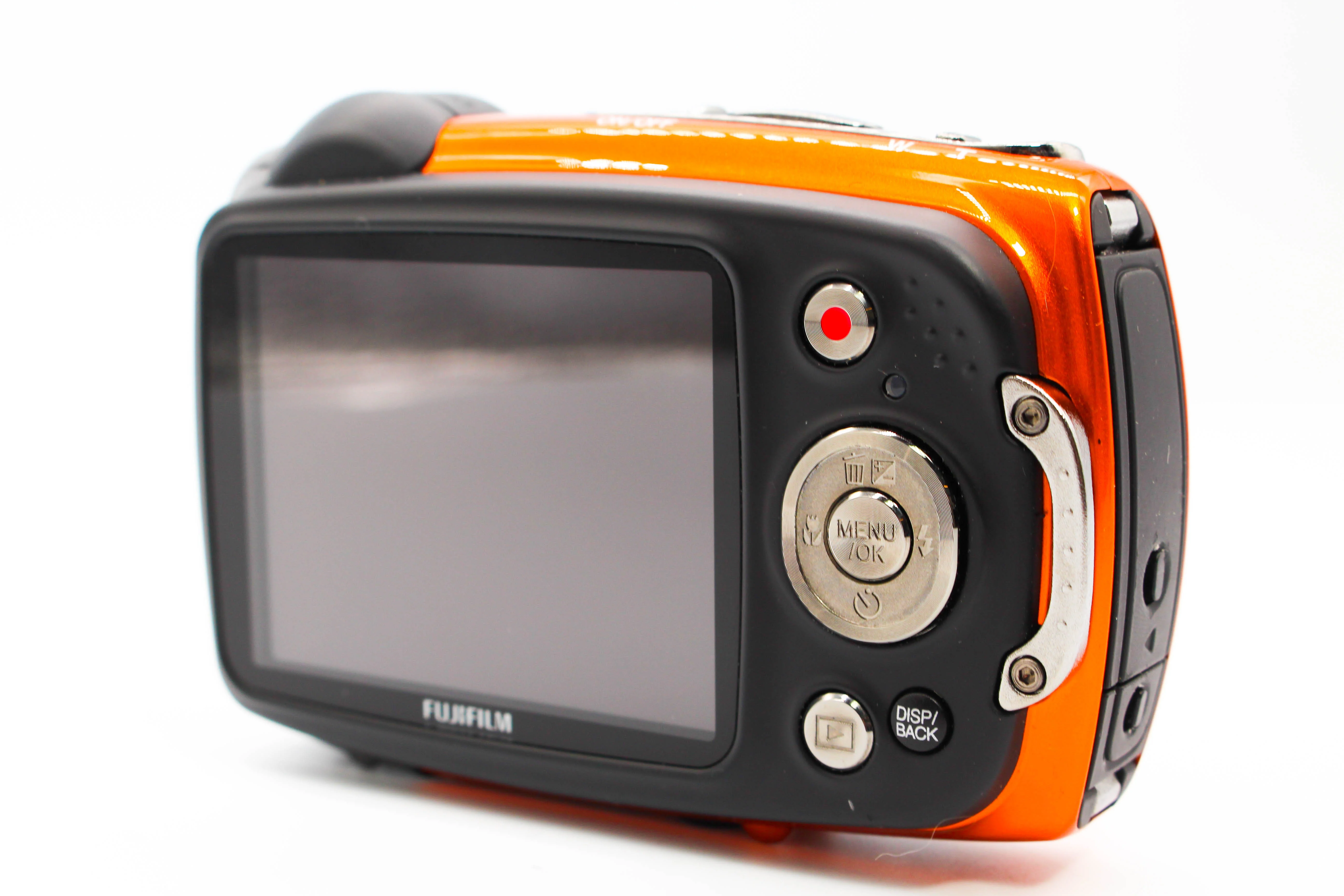 FujiFilm FinePix XP30 14.0 Mega Pixels Retro Digital Camera Waterproof Digicam - Tested Bundle Excellent - Image 4