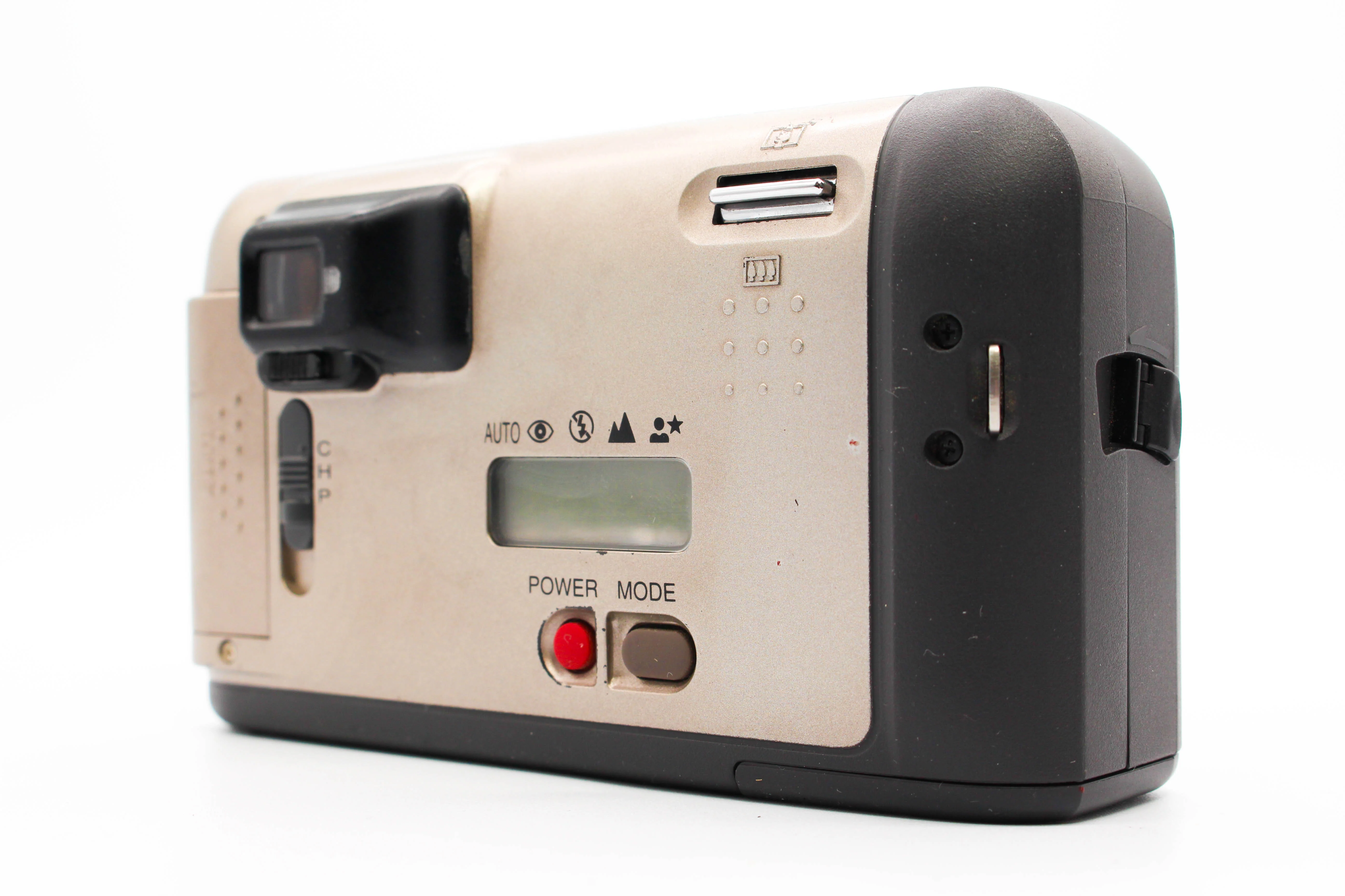 FujiFilm Fotonex 400ix Zoom MRC APS Point and Shoot 35mm Compact Film Camera - Tested Bundle - Image 4