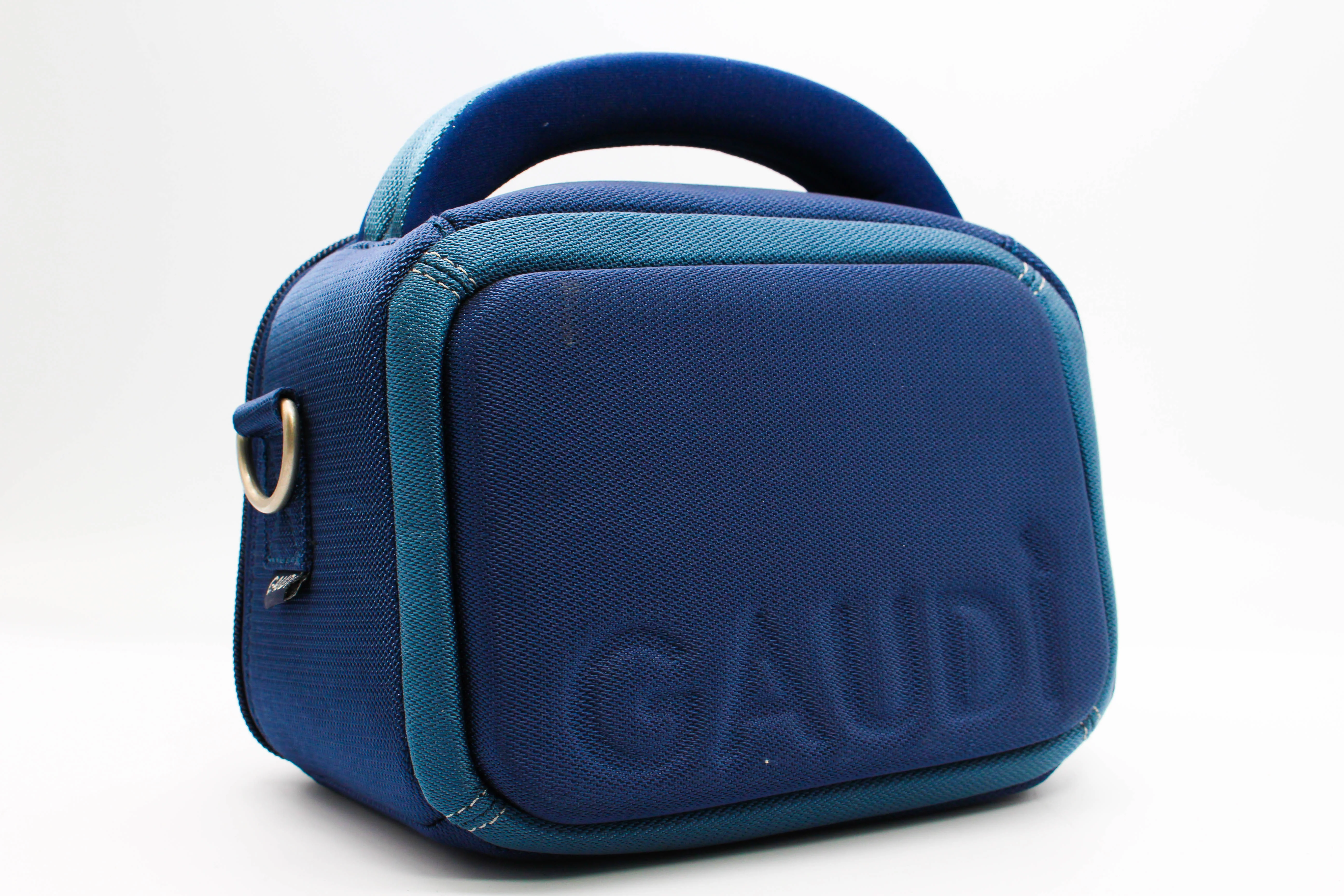 Gaudi Camera Carry Bag For Handycam Camcorder Camera - Good - Image 3