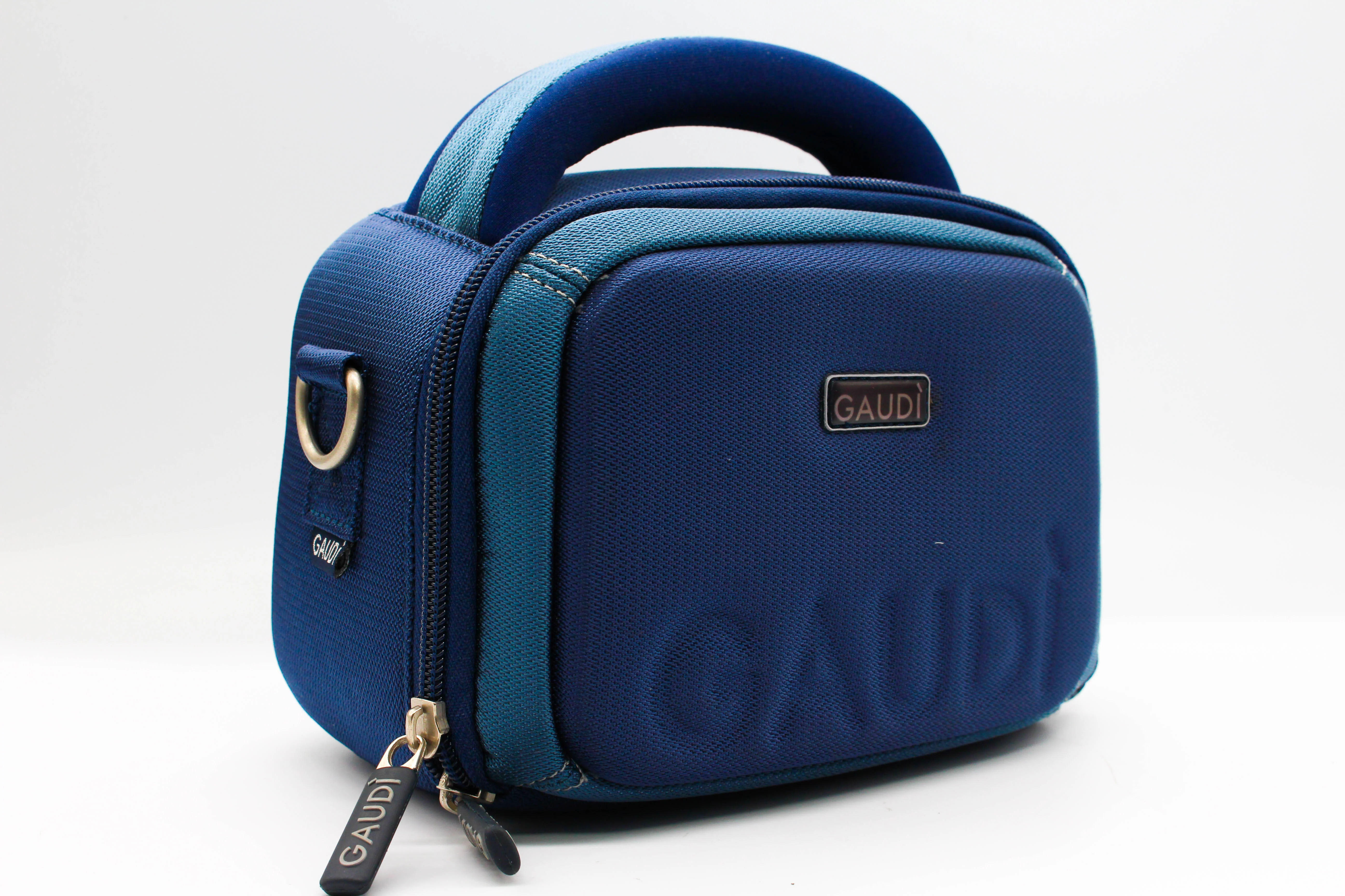 Gaudi Camera Carry Bag For Handycam Camcorder Camera - Good - Image 5