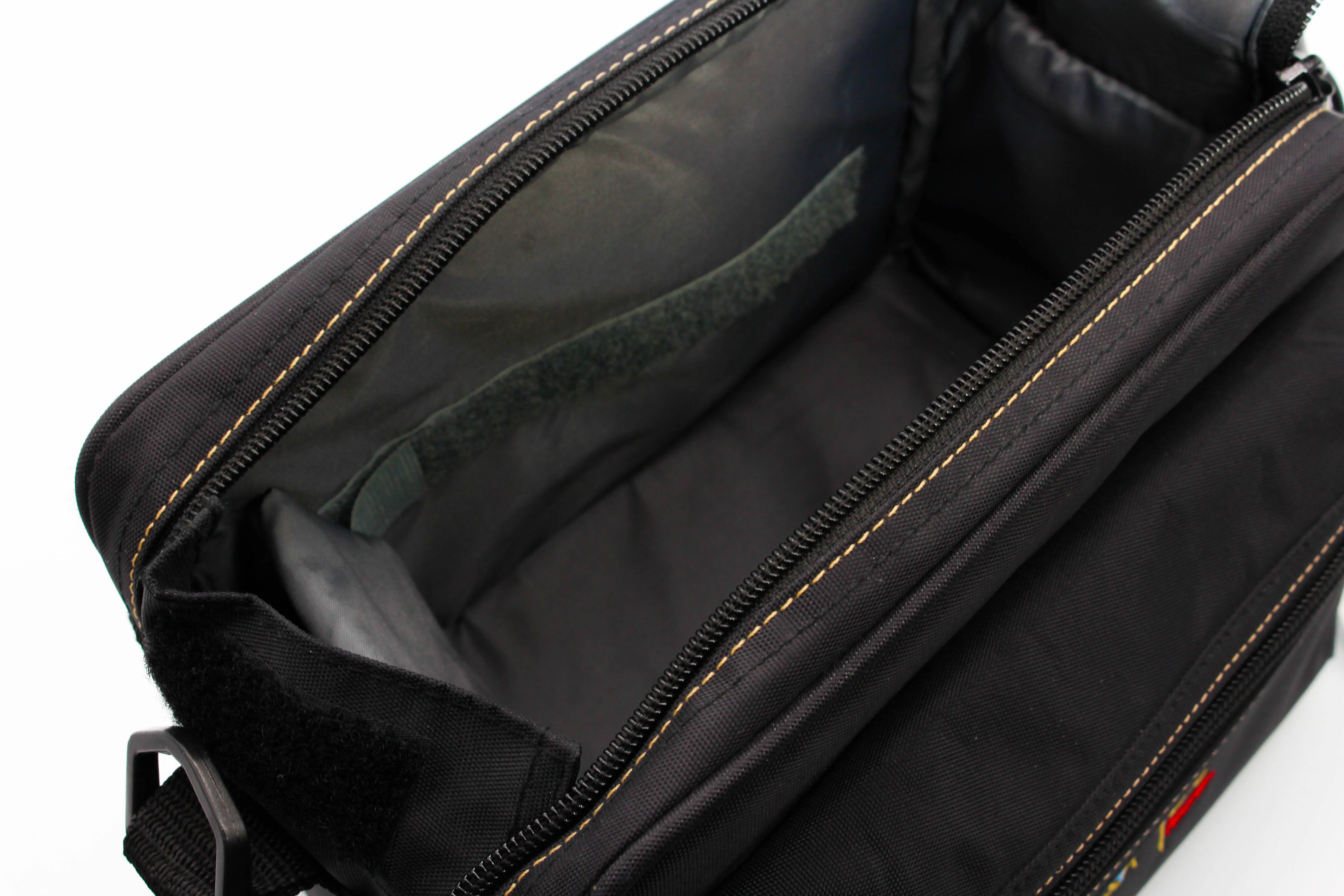 Hama Profilo Camera Carry Bag For Handycam Camcorder Camera - Excellent - Image 2