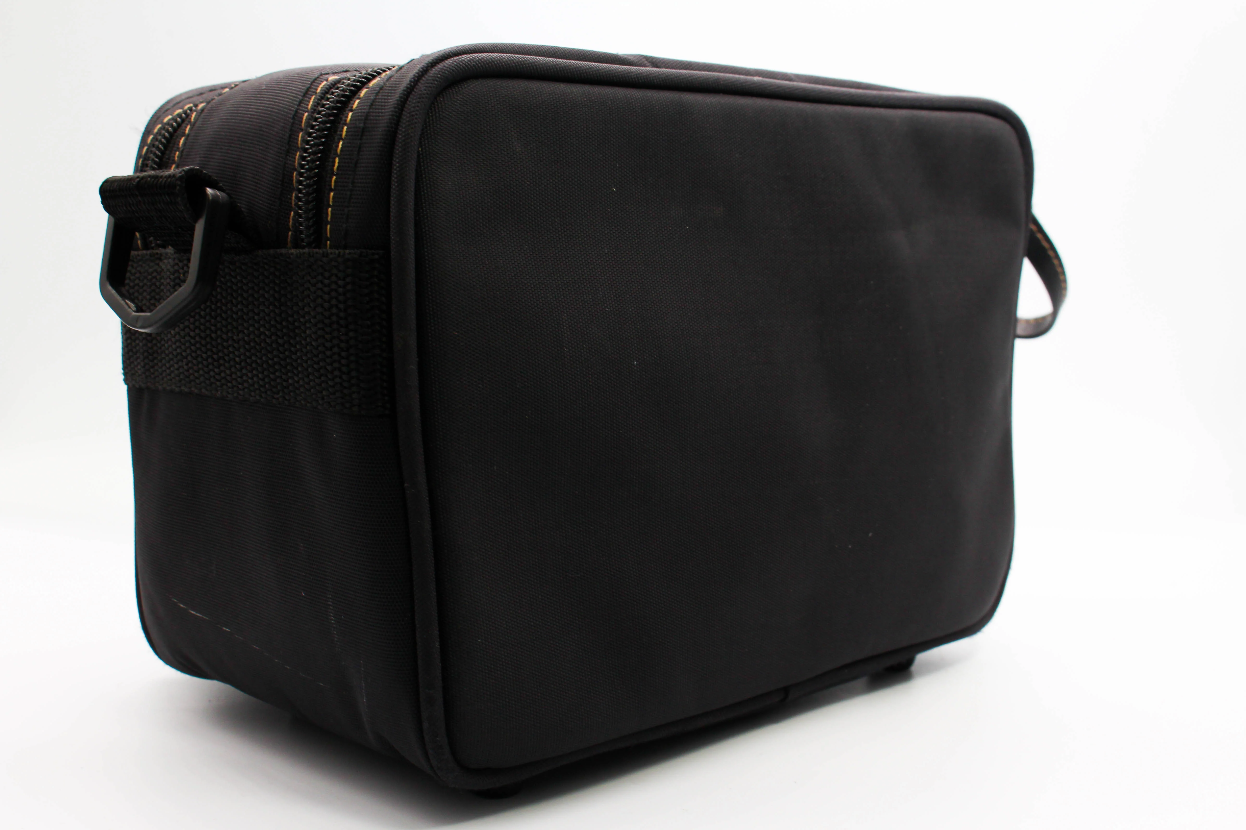Hama Profilo Camera Carry Bag For Handycam Camcorder Camera - Excellent - Image 3
