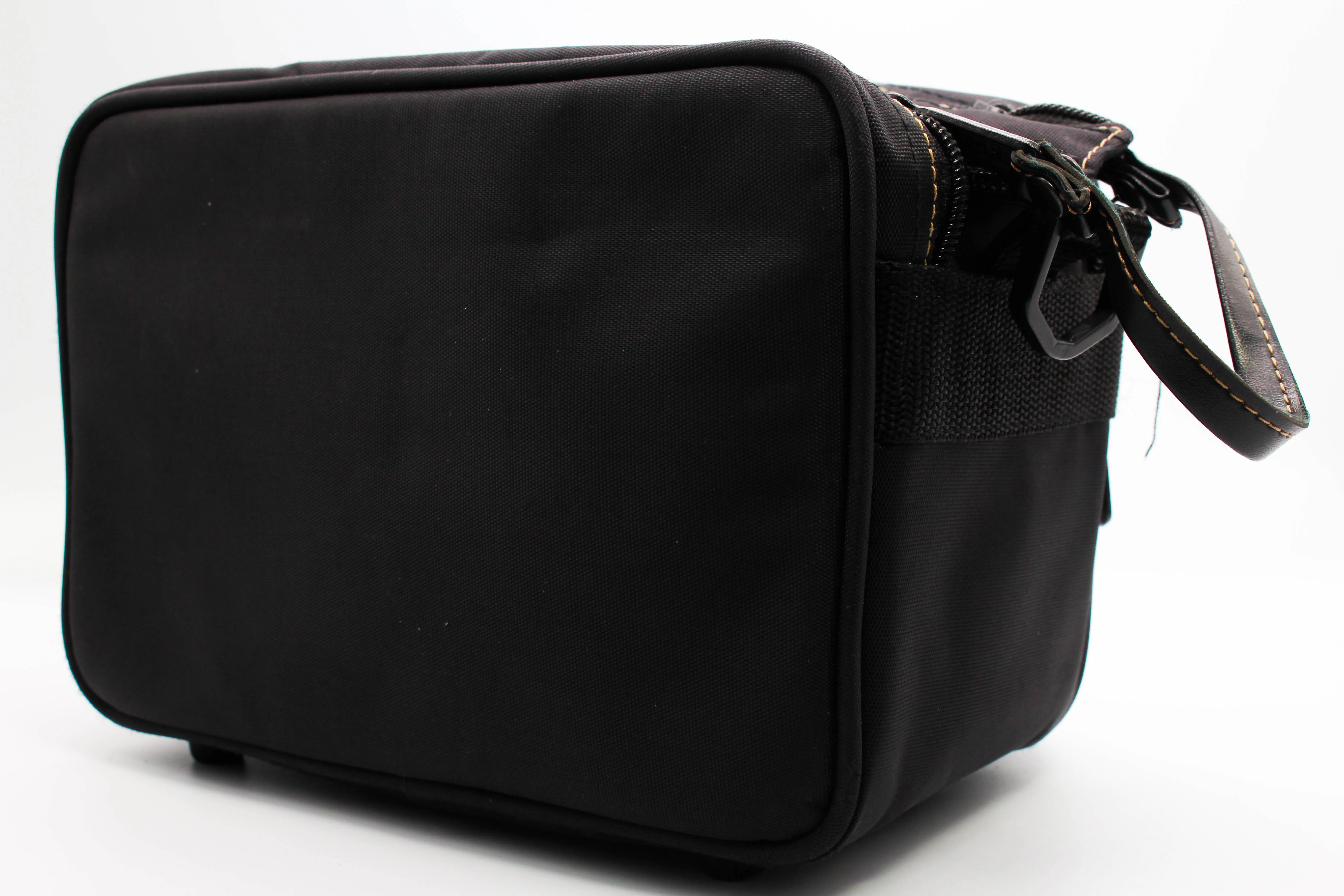 Hama Profilo Camera Carry Bag For Handycam Camcorder Camera - Excellent - Image 4